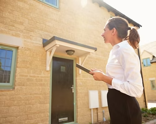 Book Your Free Valuation