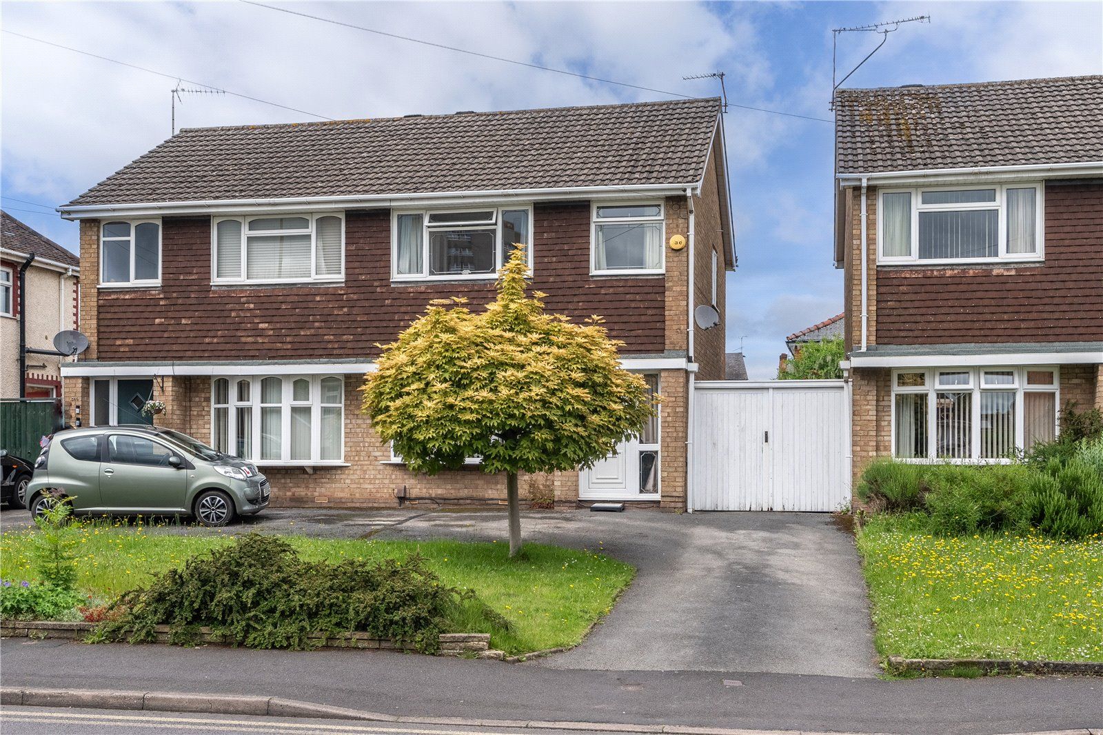 Merry Hill, Wolverhampton 