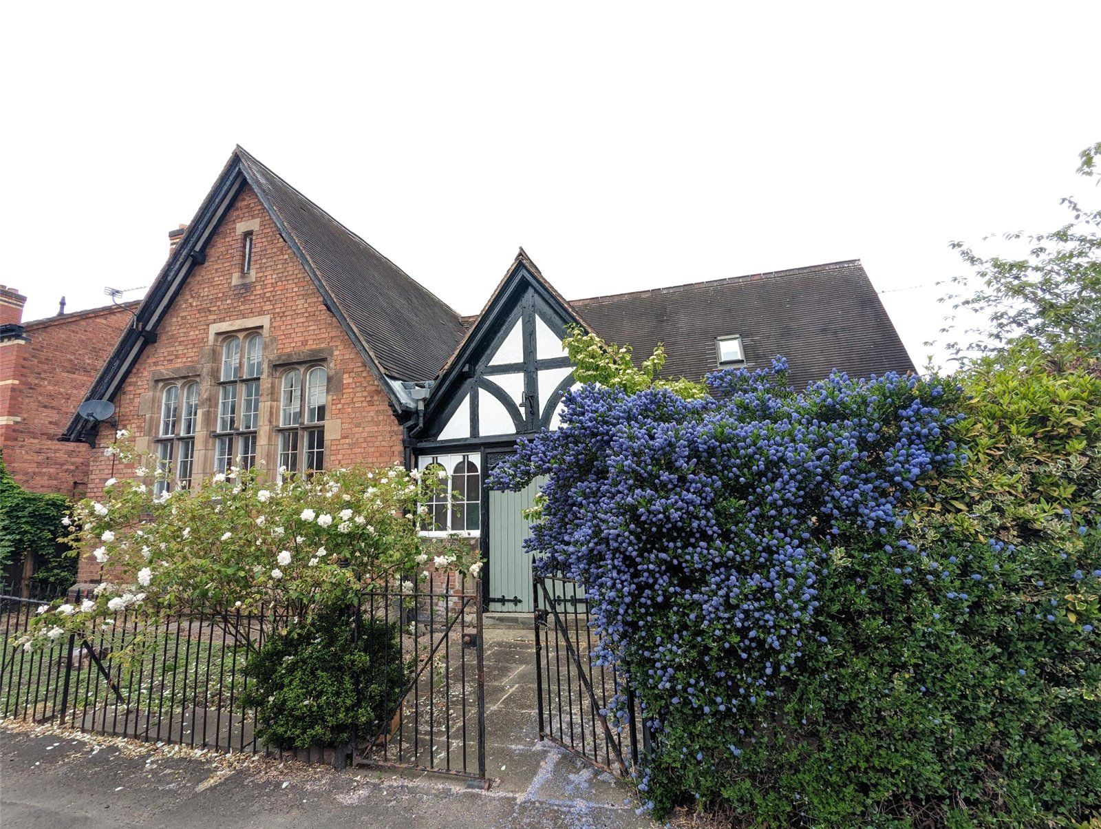 Greenfields, Shrewsbury