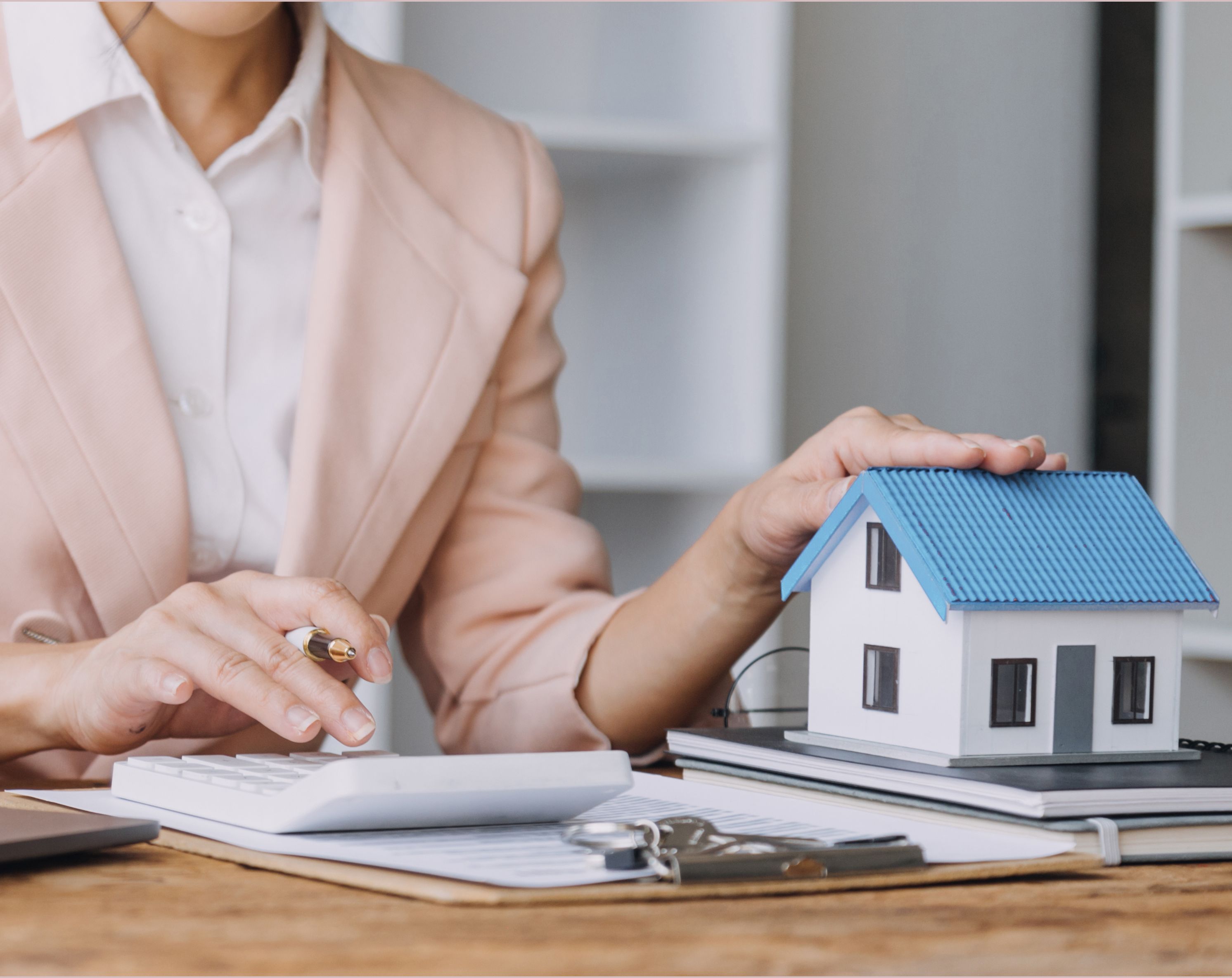 Full Property Management