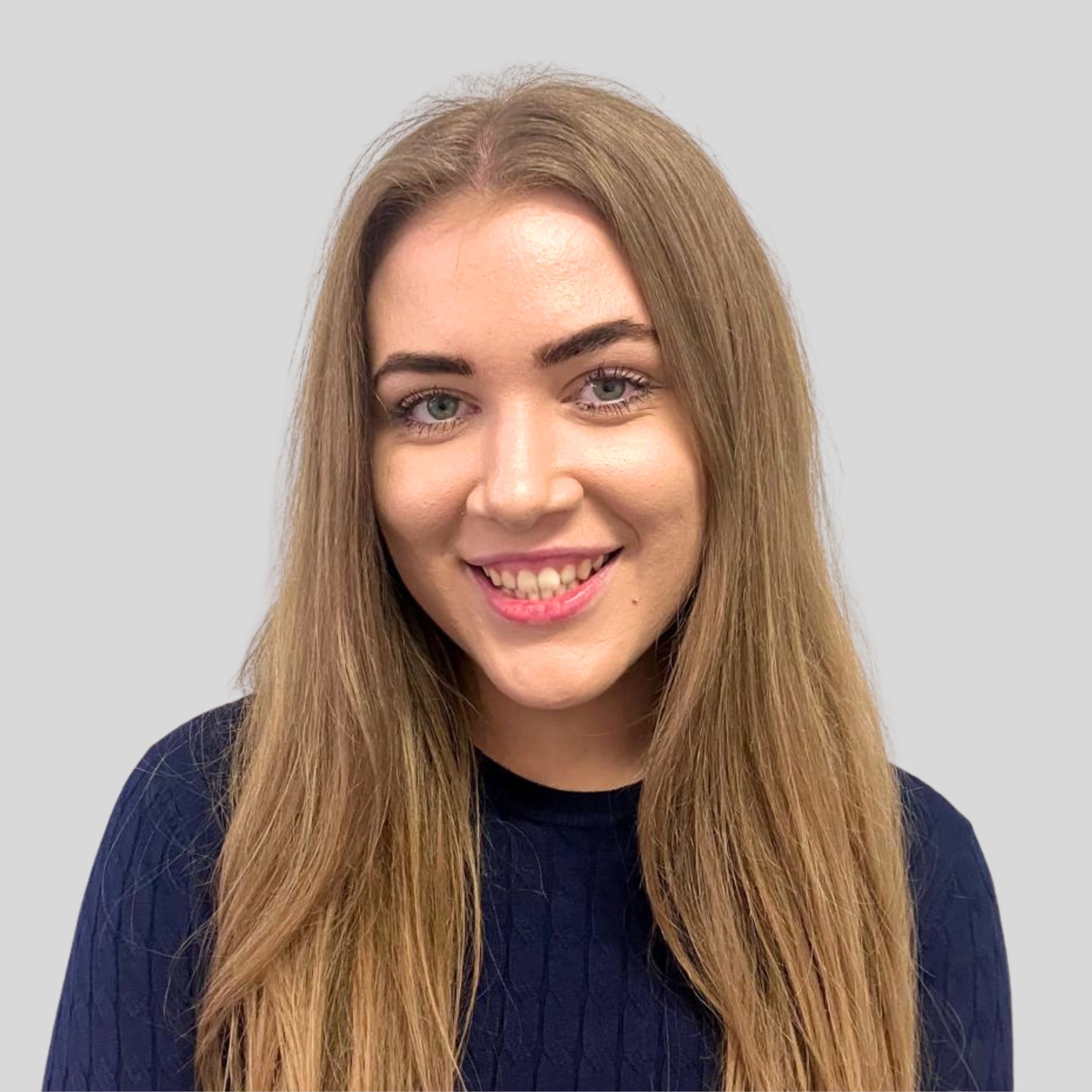 Teigan Mackenzie Sales Negotiator - DB Roberts