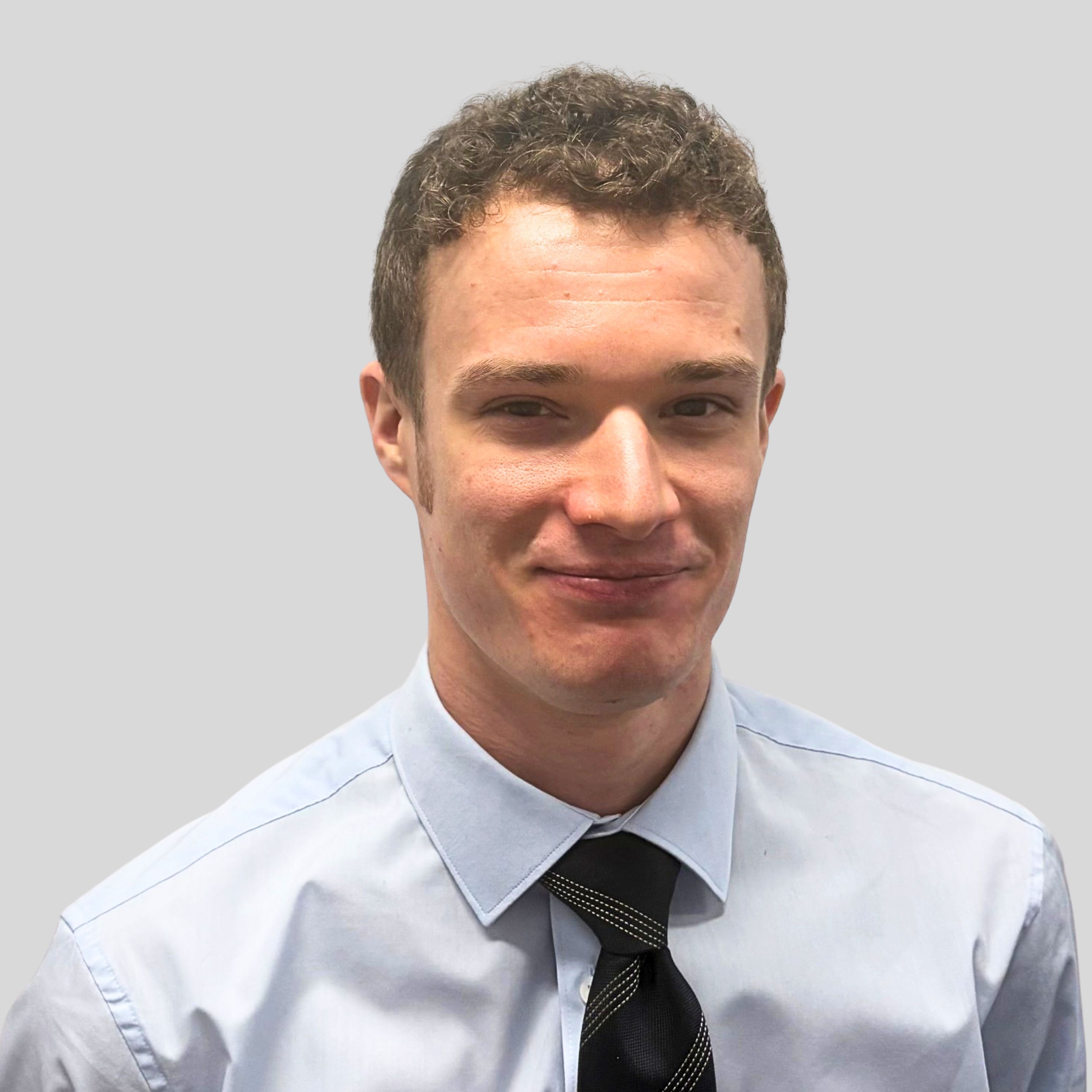 Rhys Howman Sales Negotiator - DB Roberts