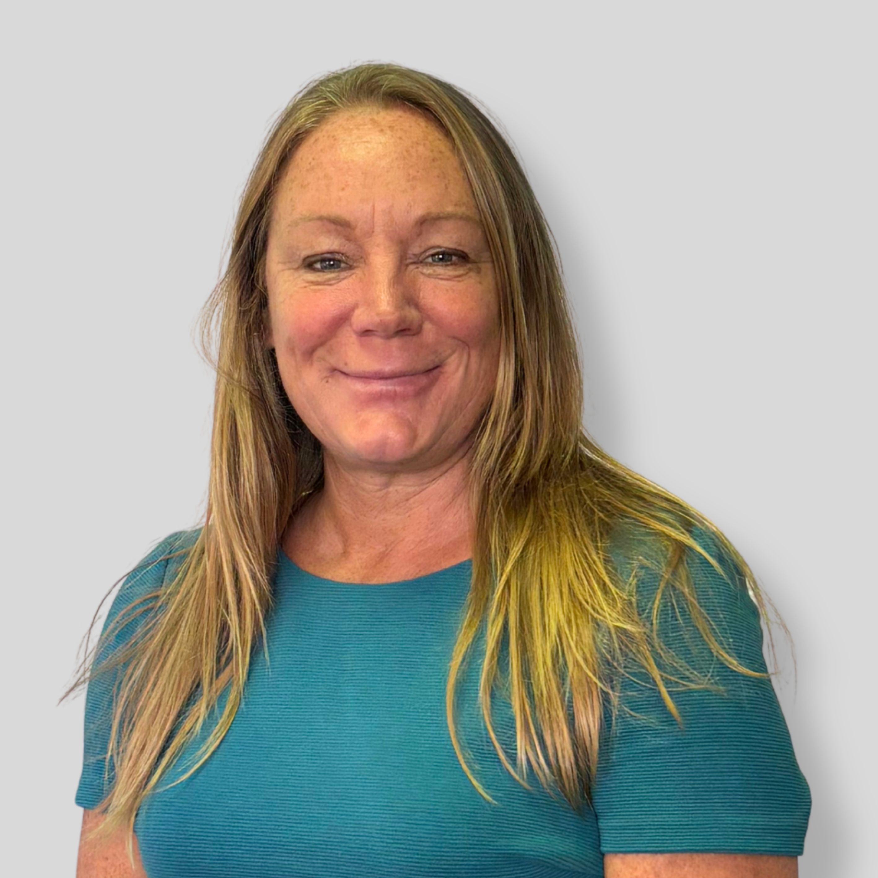 Andrea Scott Branch Manager - DB Roberts