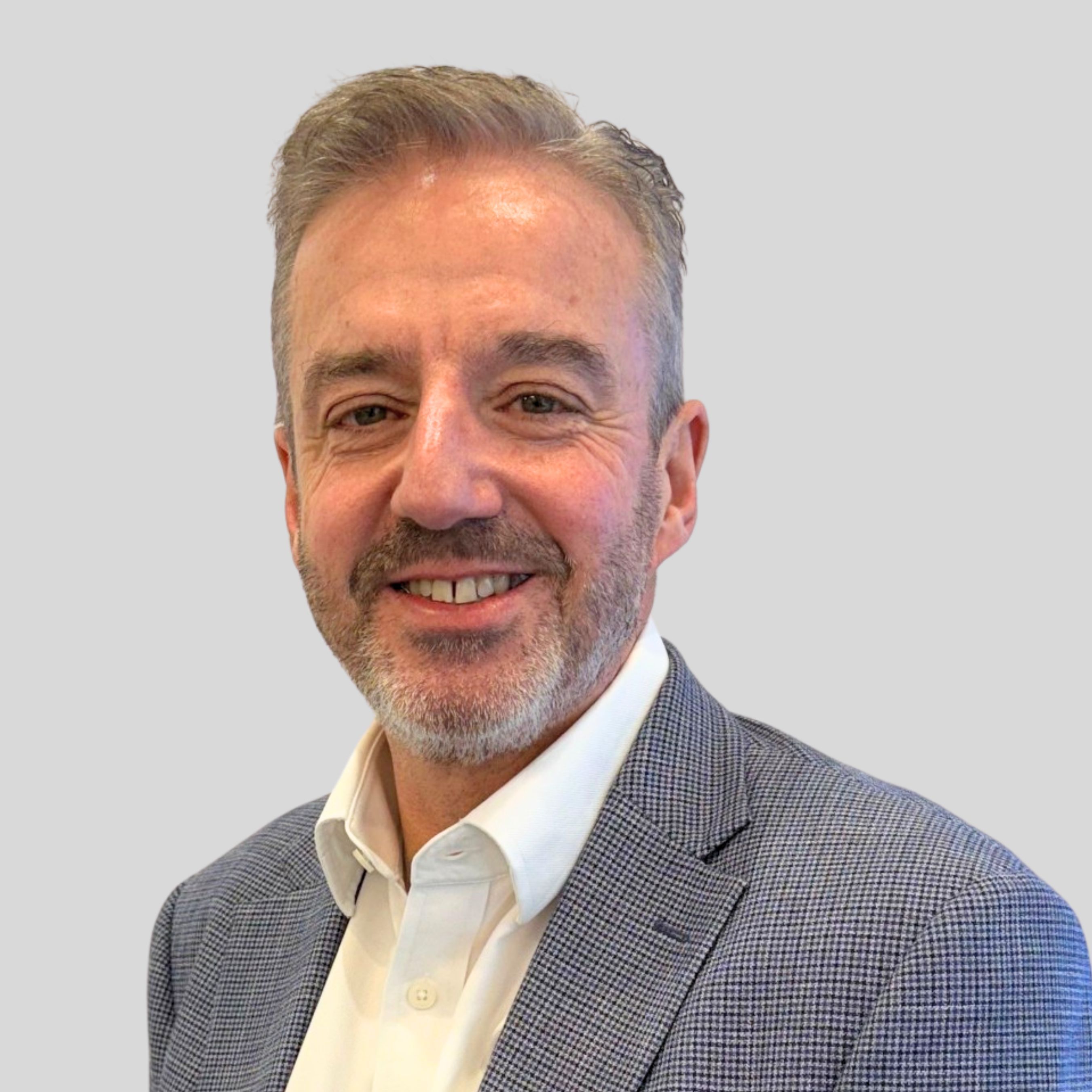 Steve Dunham Senior Branch Manager/Valuer - DB Roberts