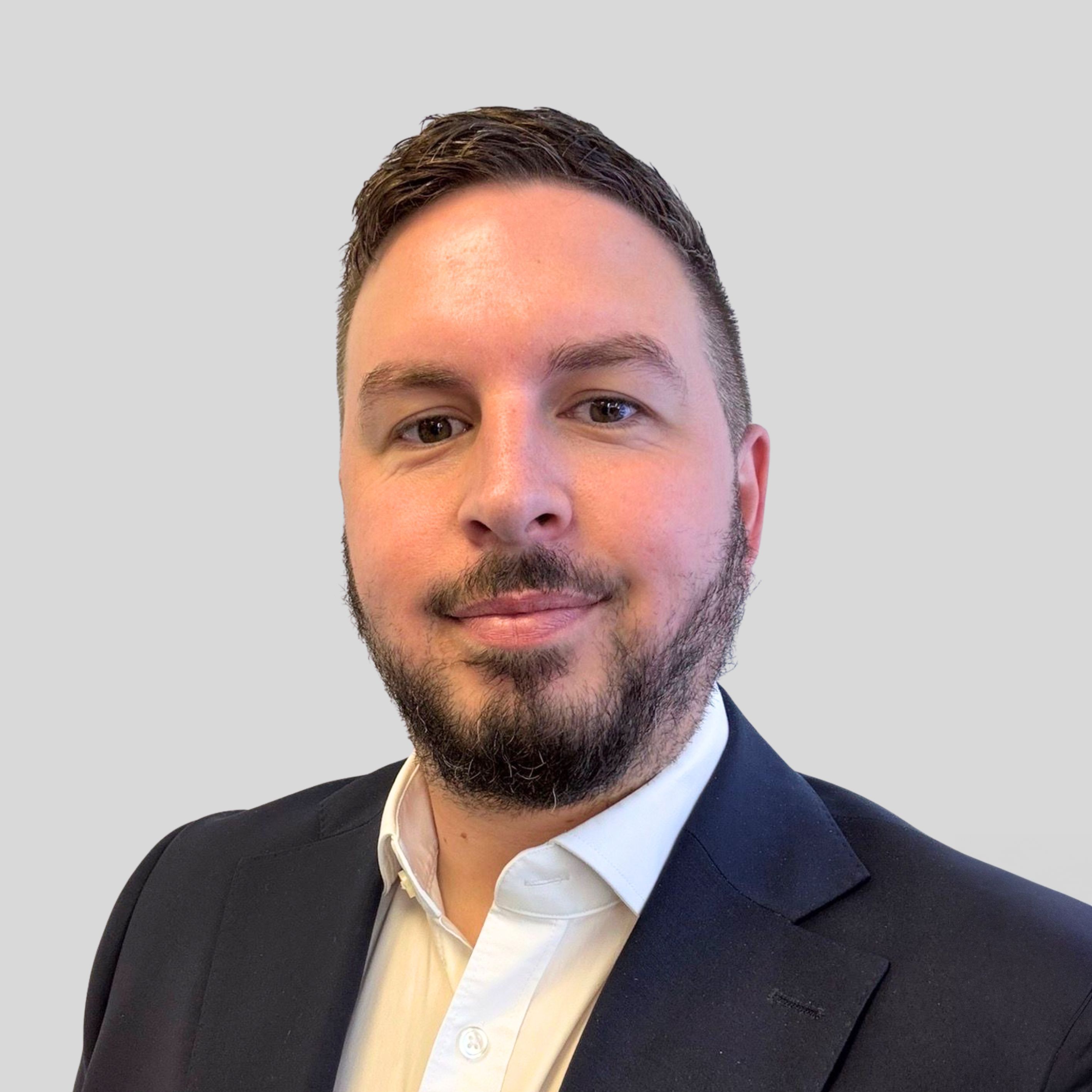 Alex Spittle Assistant Branch Manager - DB Roberts