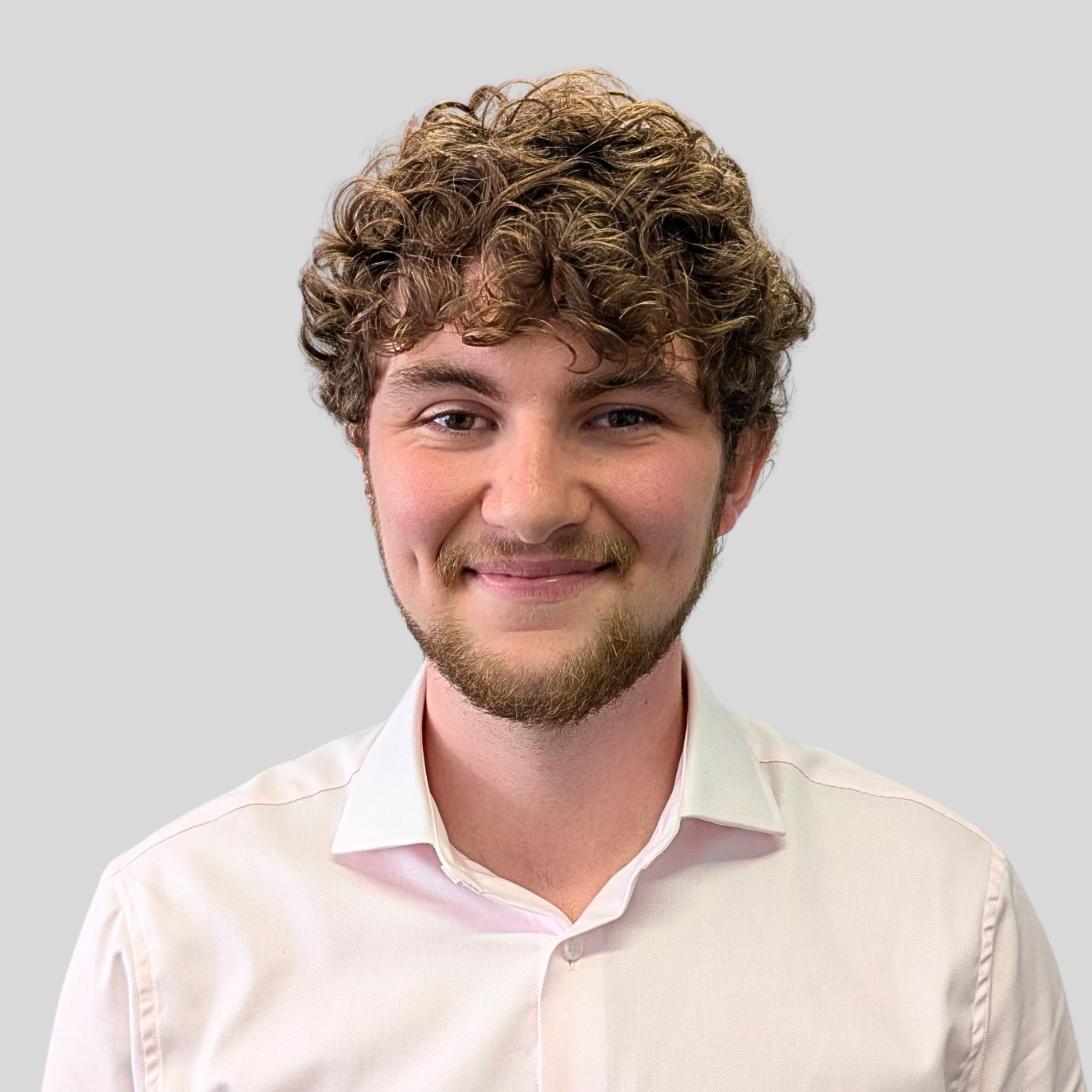 Charlie Jones Sales Negotiator - DB Roberts