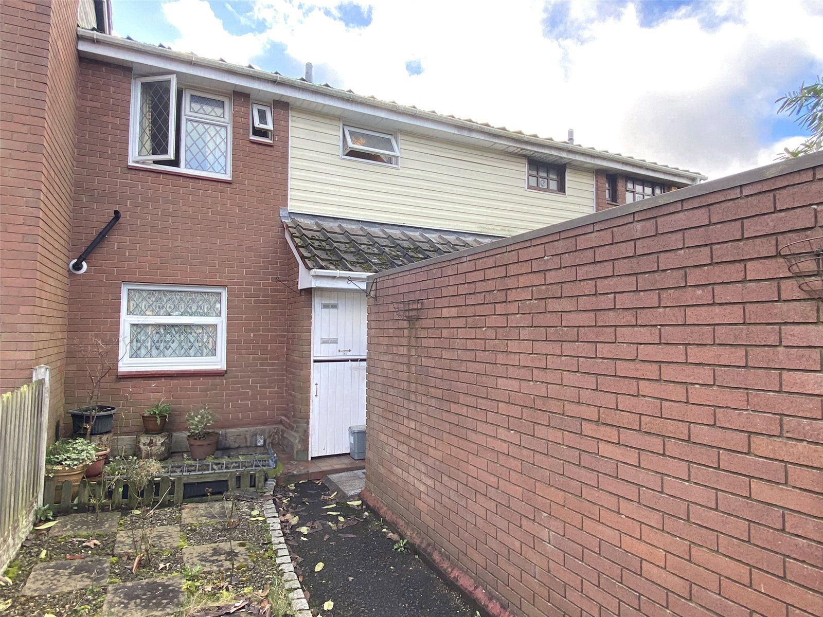 Hollinswood, Telford