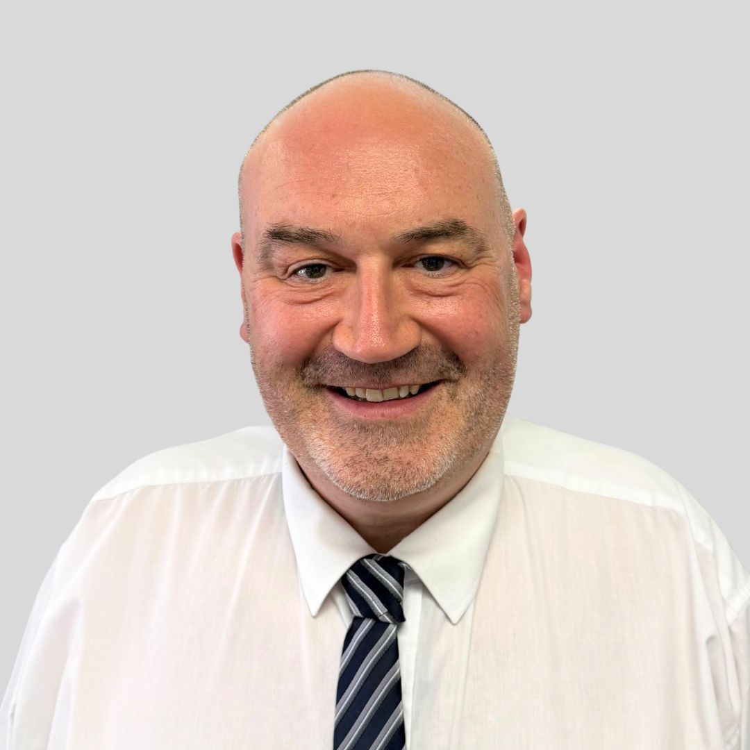 Nick Clarke Area Valuer - DB Roberts