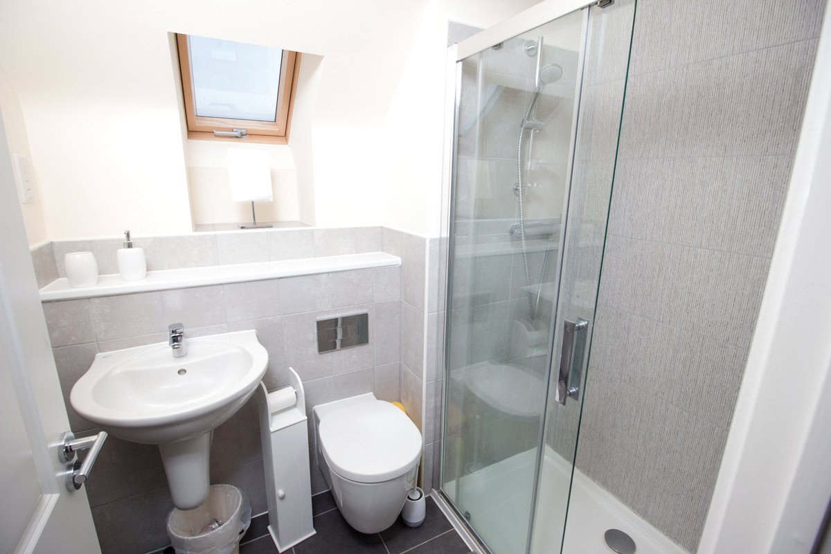 Almond Avenue, Shifnal, TF11 - DB Roberts