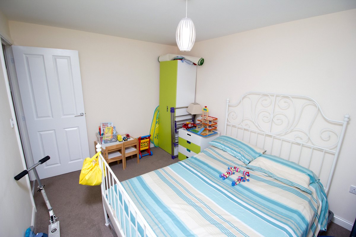 Almond Avenue, Shifnal, TF11 - DB Roberts