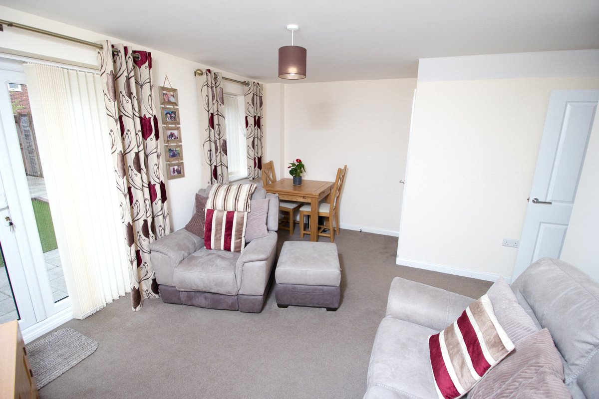 Almond Avenue, Shifnal, TF11 - DB Roberts
