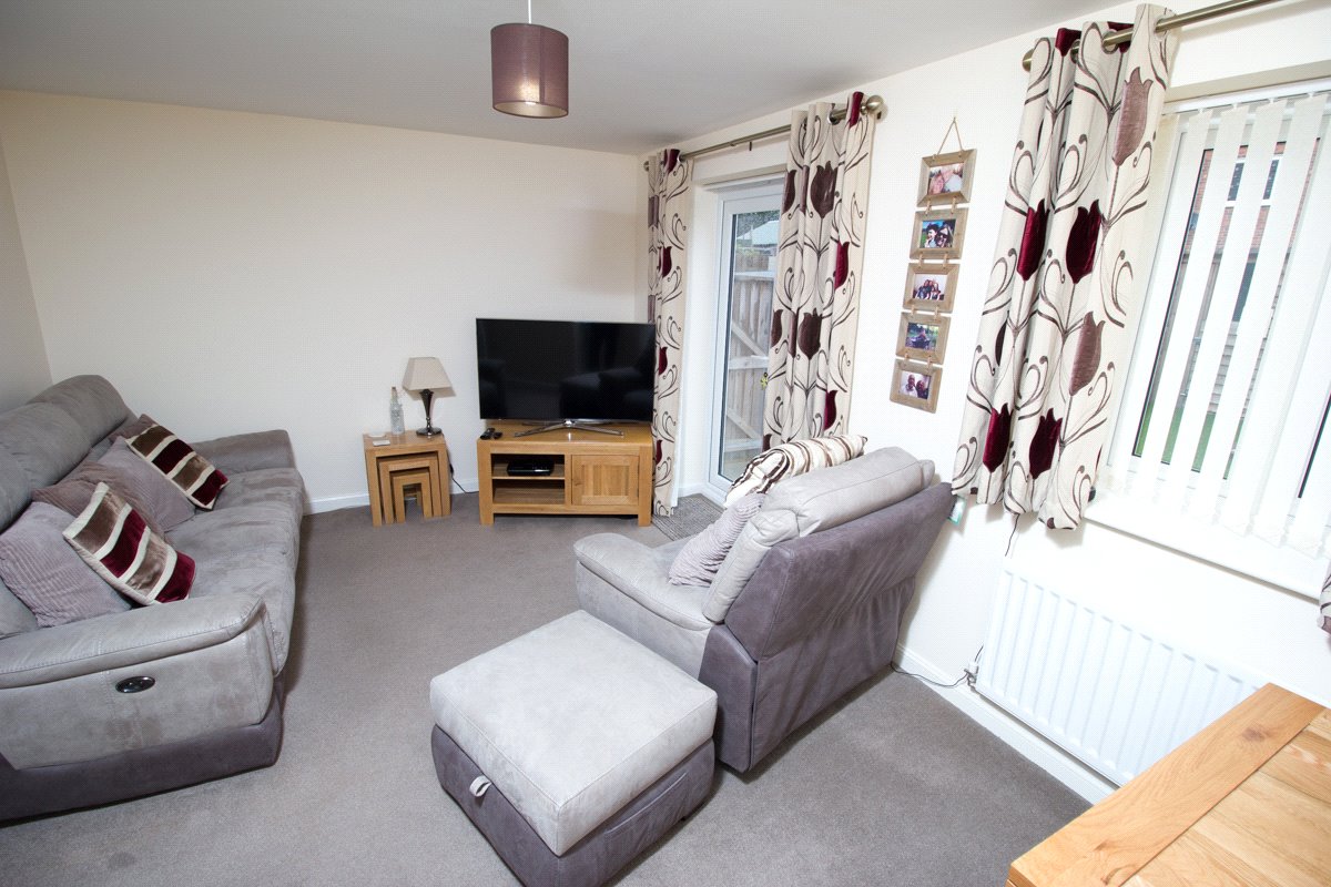 Almond Avenue, Shifnal, TF11 - DB Roberts