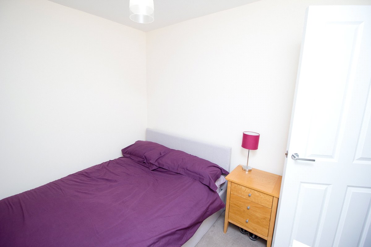 Almond Avenue, Shifnal, TF11 - DB Roberts