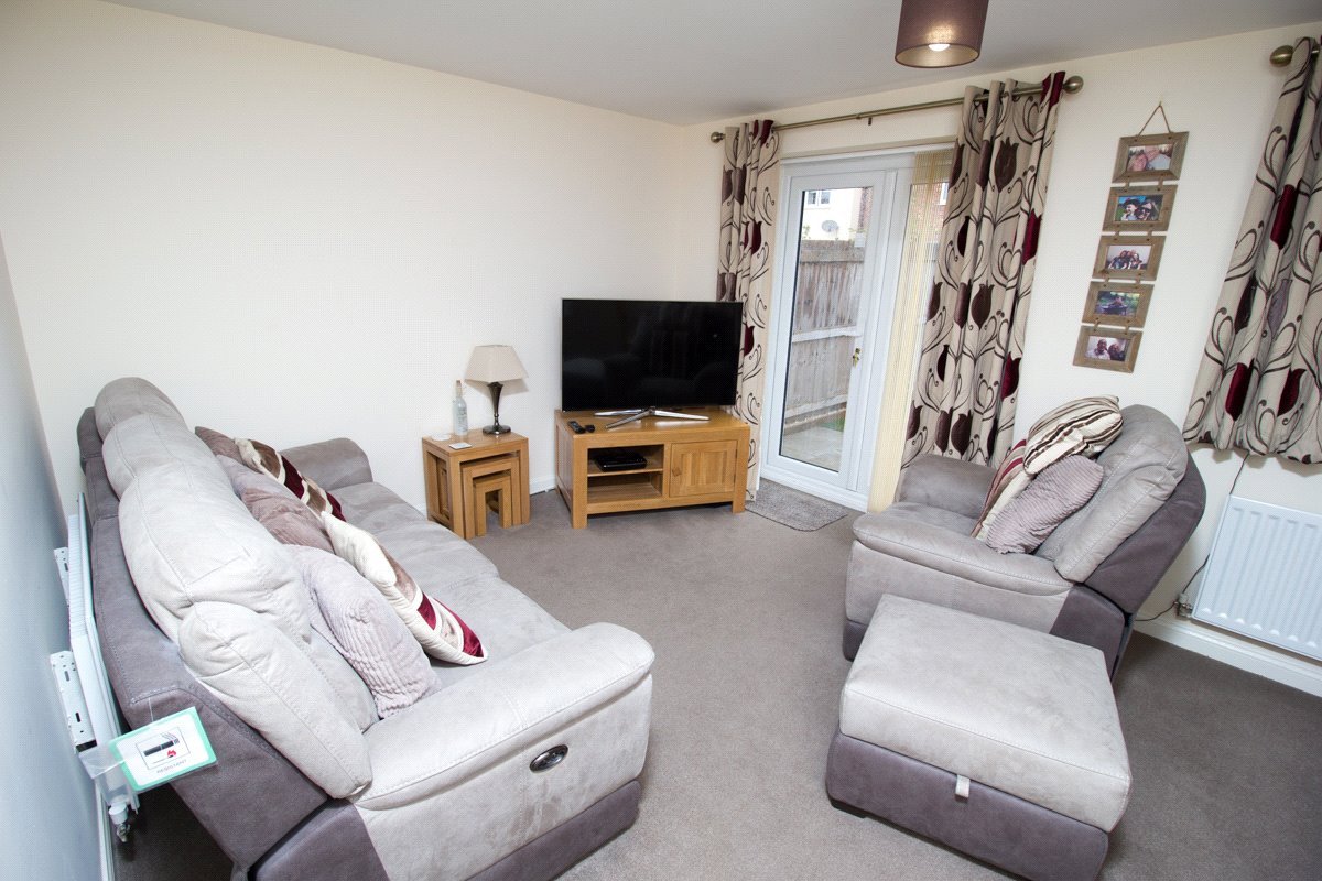 Almond Avenue, Shifnal, TF11 - DB Roberts