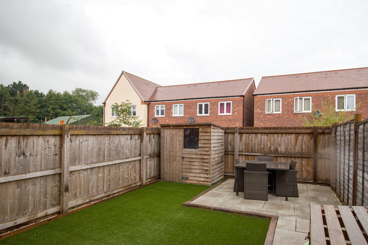Almond Avenue, Shifnal, TF11 - DB Roberts