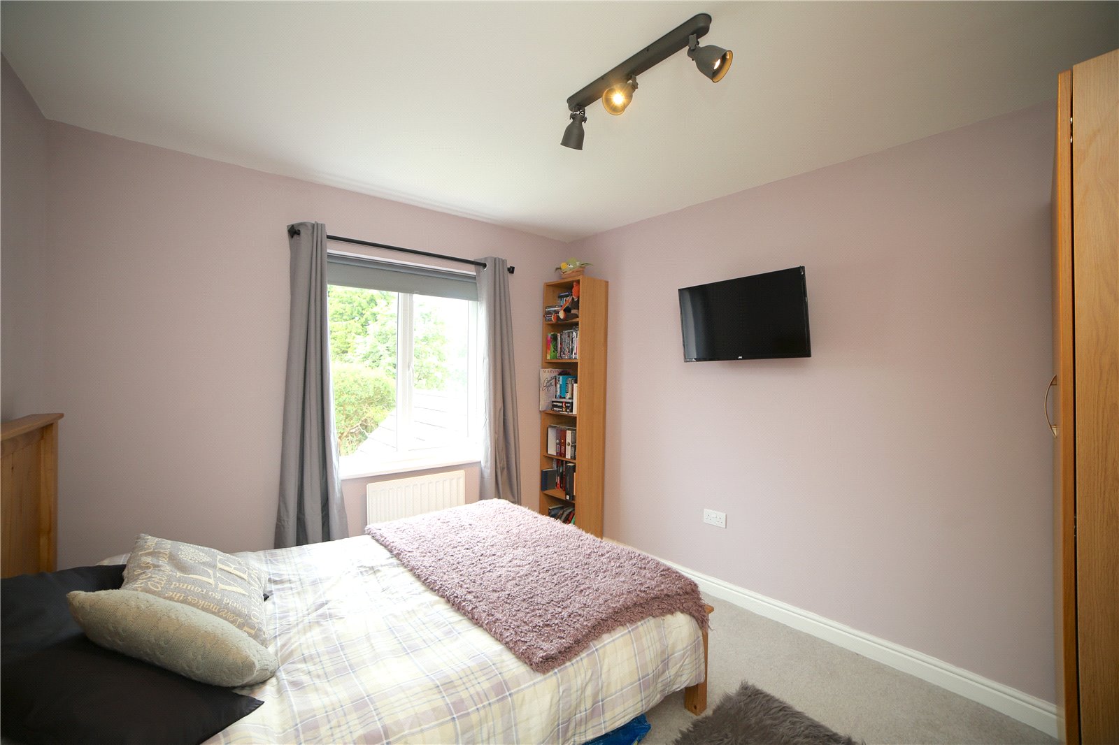 Springhill, Shifnal, Shropshire, TF11 - DB Roberts