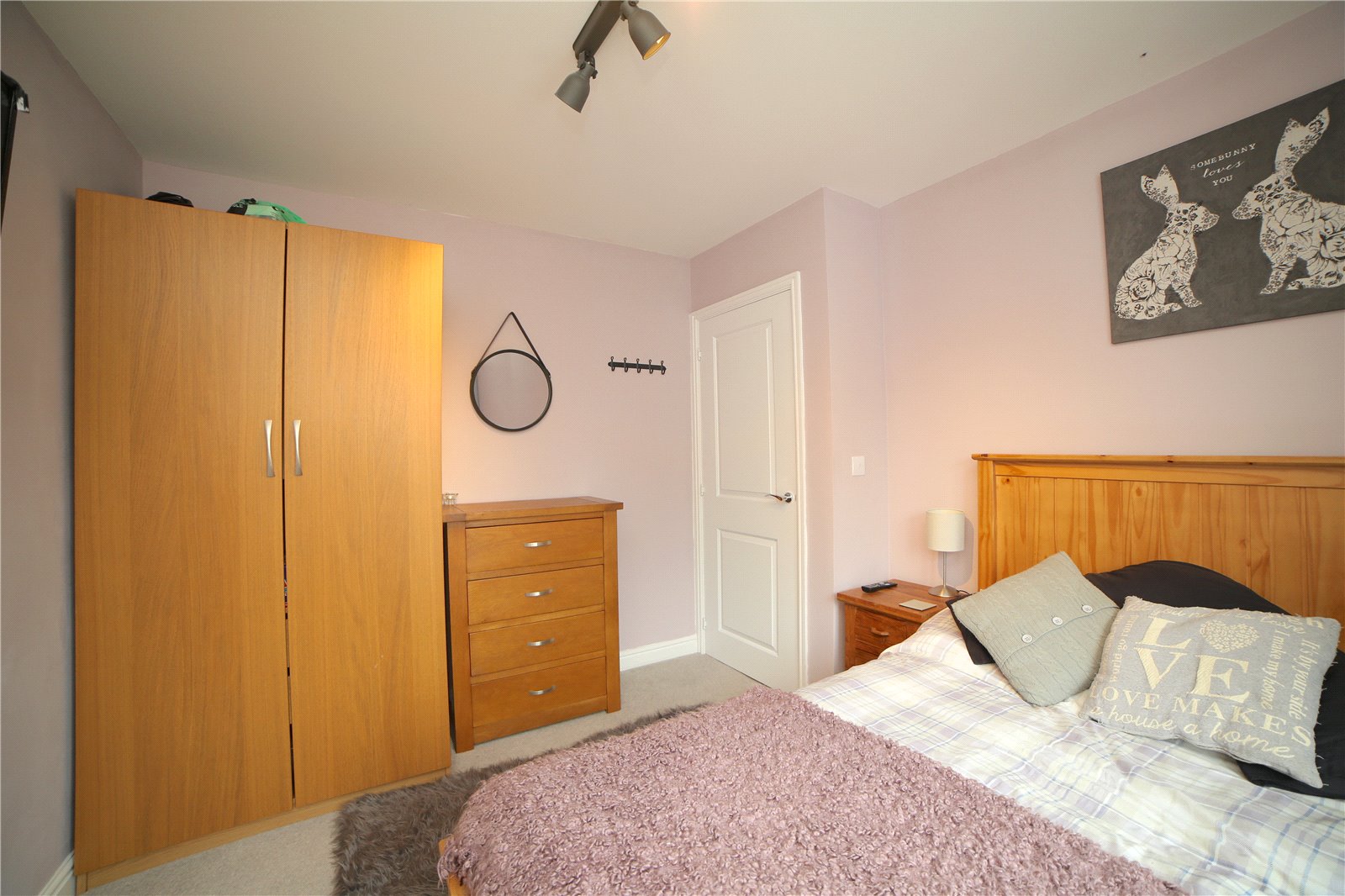 Springhill, Shifnal, Shropshire, TF11 - DB Roberts