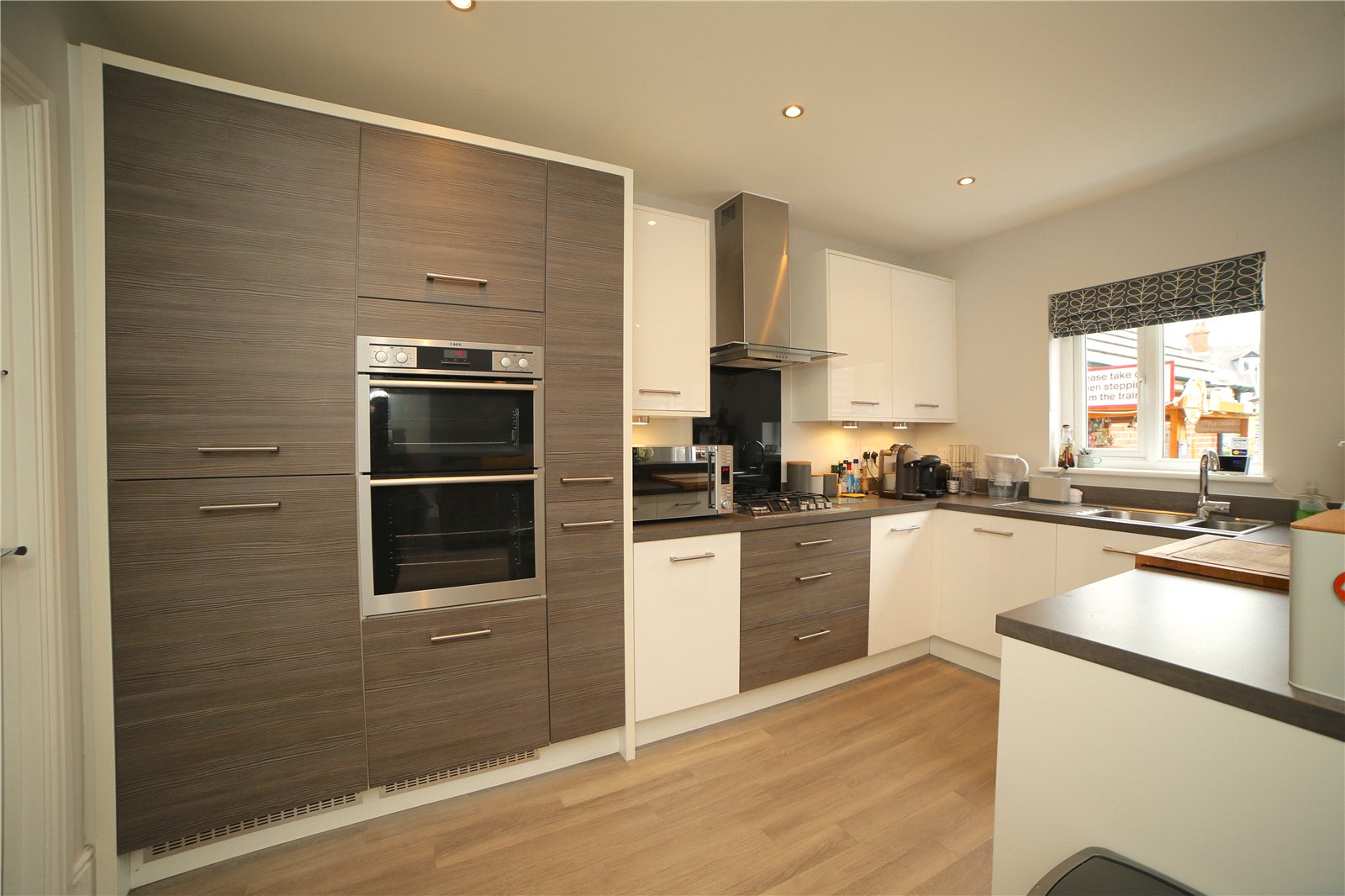 Springhill, Shifnal, Shropshire, TF11 - DB Roberts