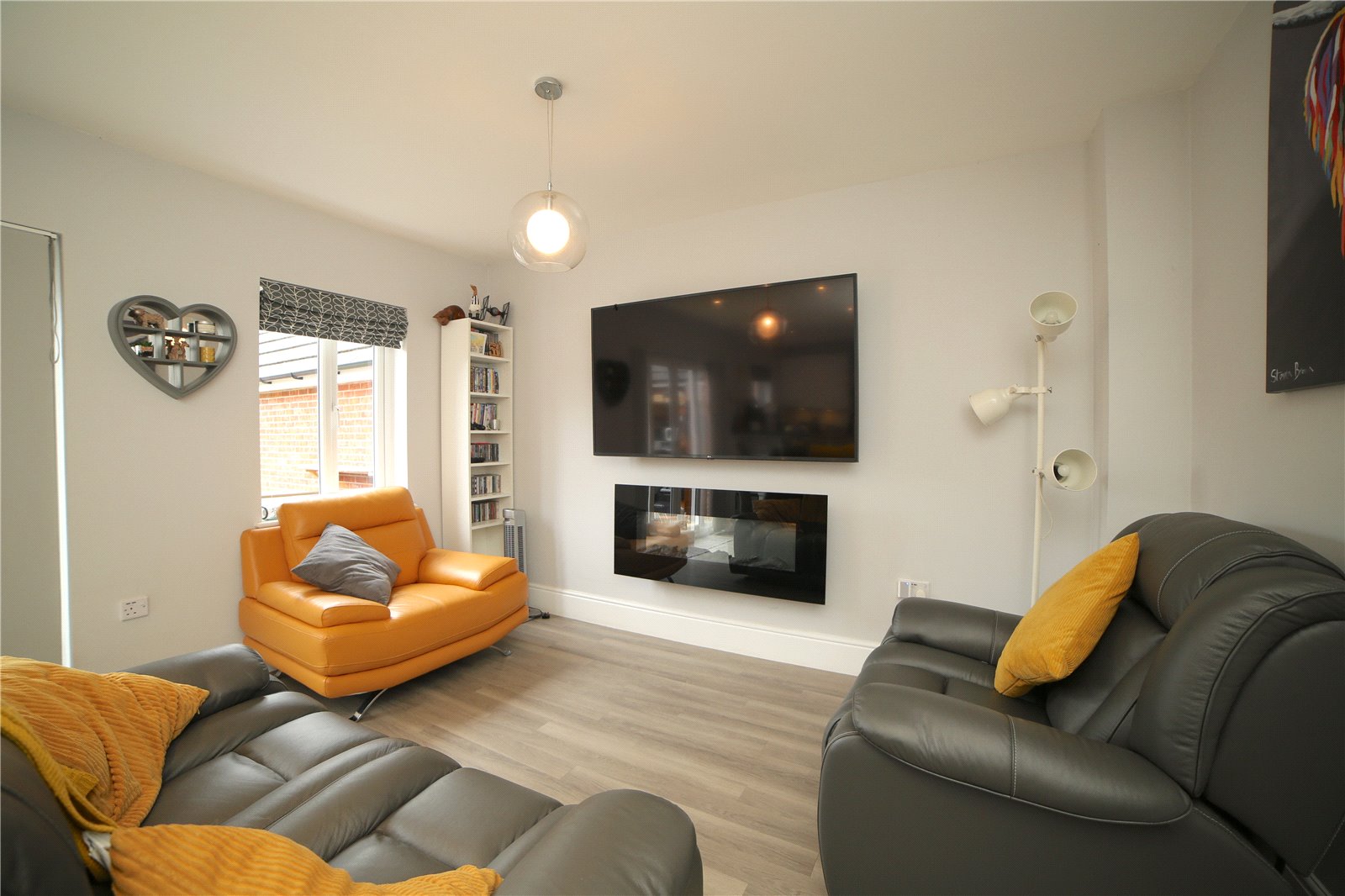 Springhill, Shifnal, Shropshire, TF11 - DB Roberts