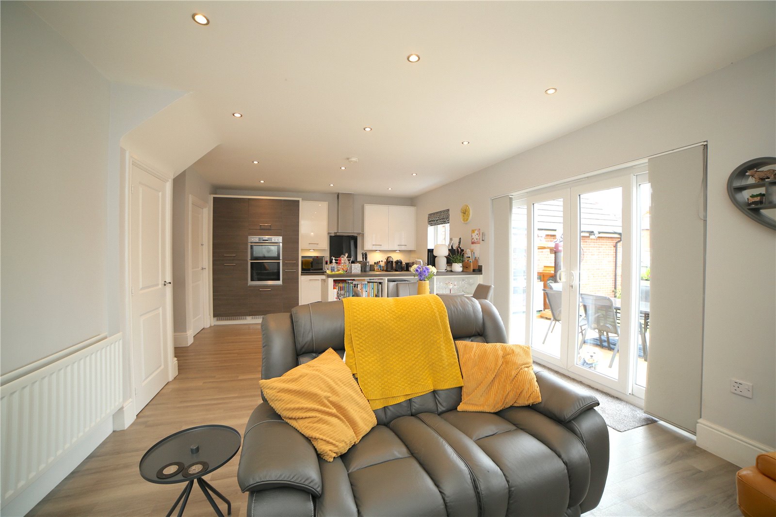 Springhill, Shifnal, Shropshire, TF11 - DB Roberts