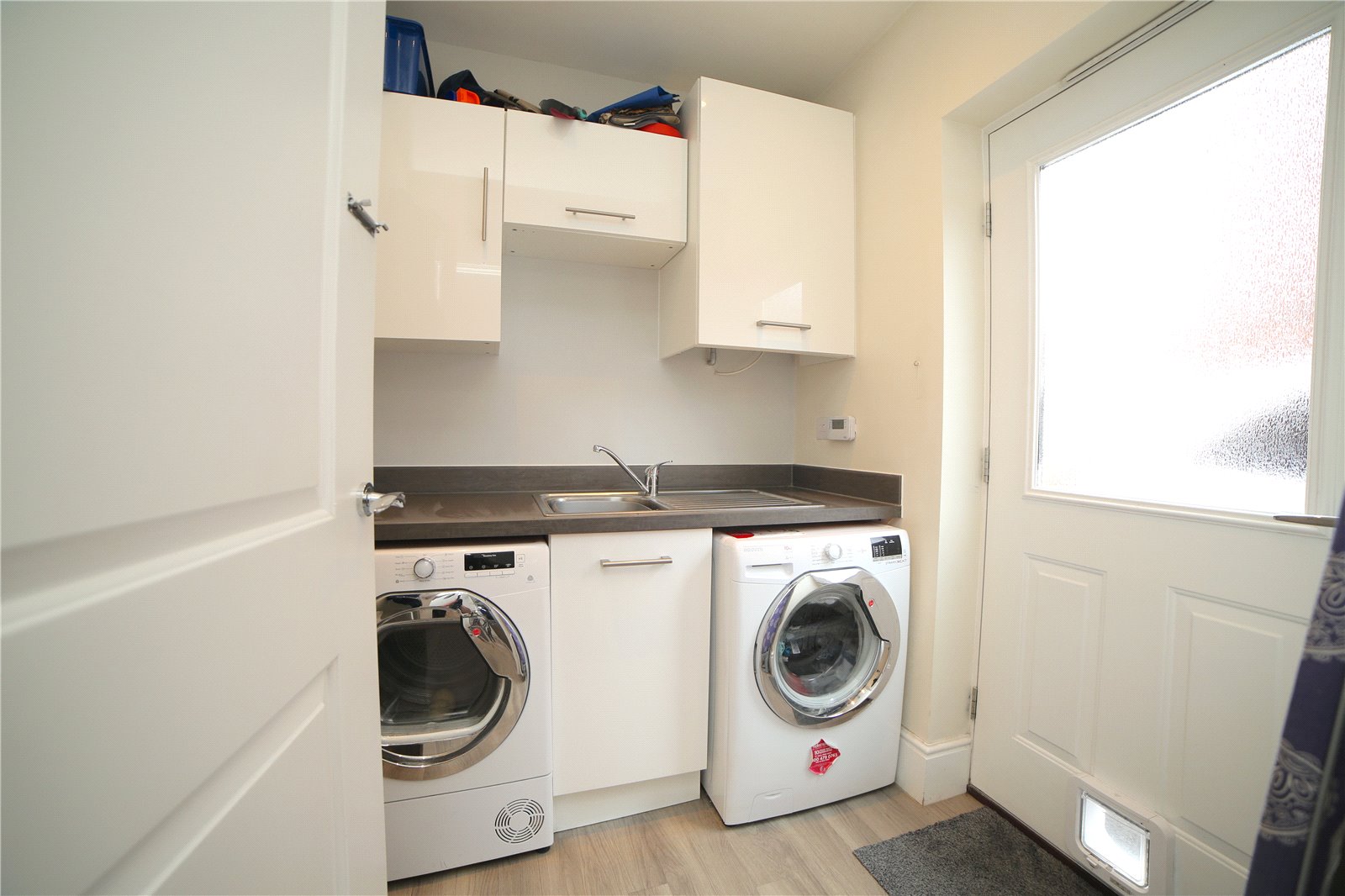 Springhill, Shifnal, Shropshire, TF11 - DB Roberts