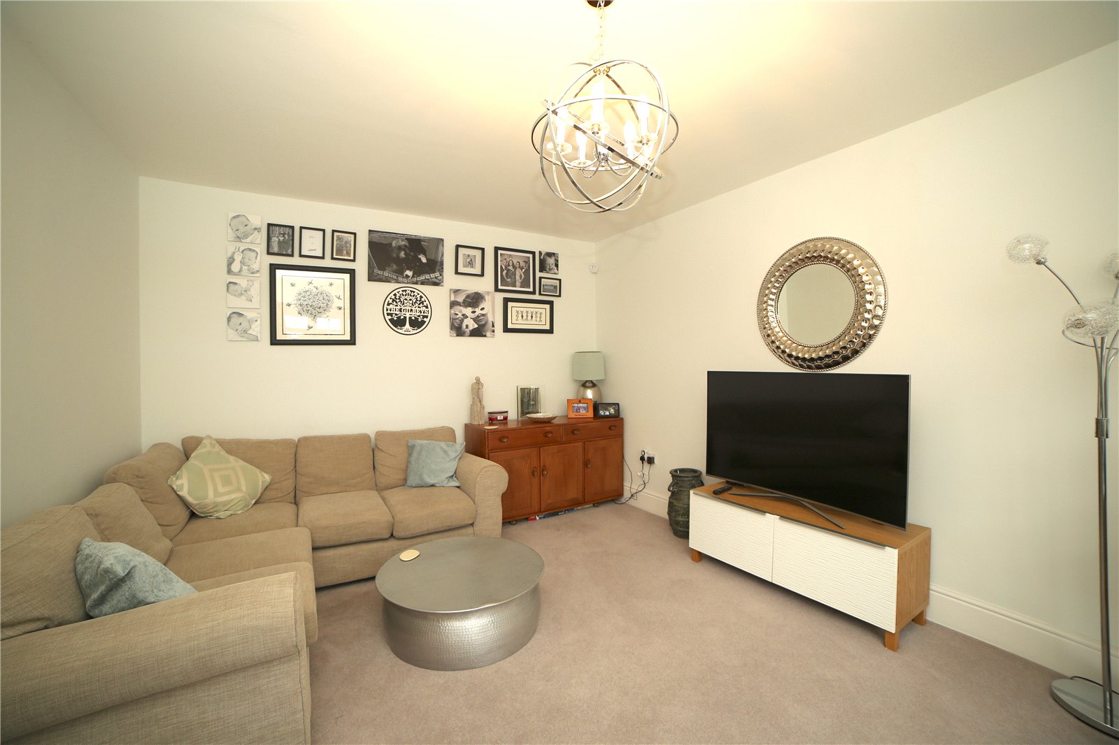 Springhill, Shifnal, Shropshire, TF11 - DB Roberts