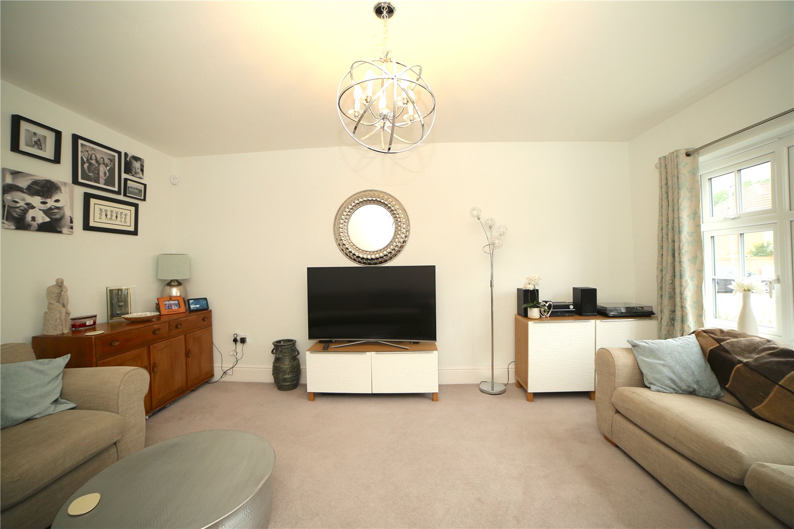 Springhill, Shifnal, Shropshire, TF11 - DB Roberts