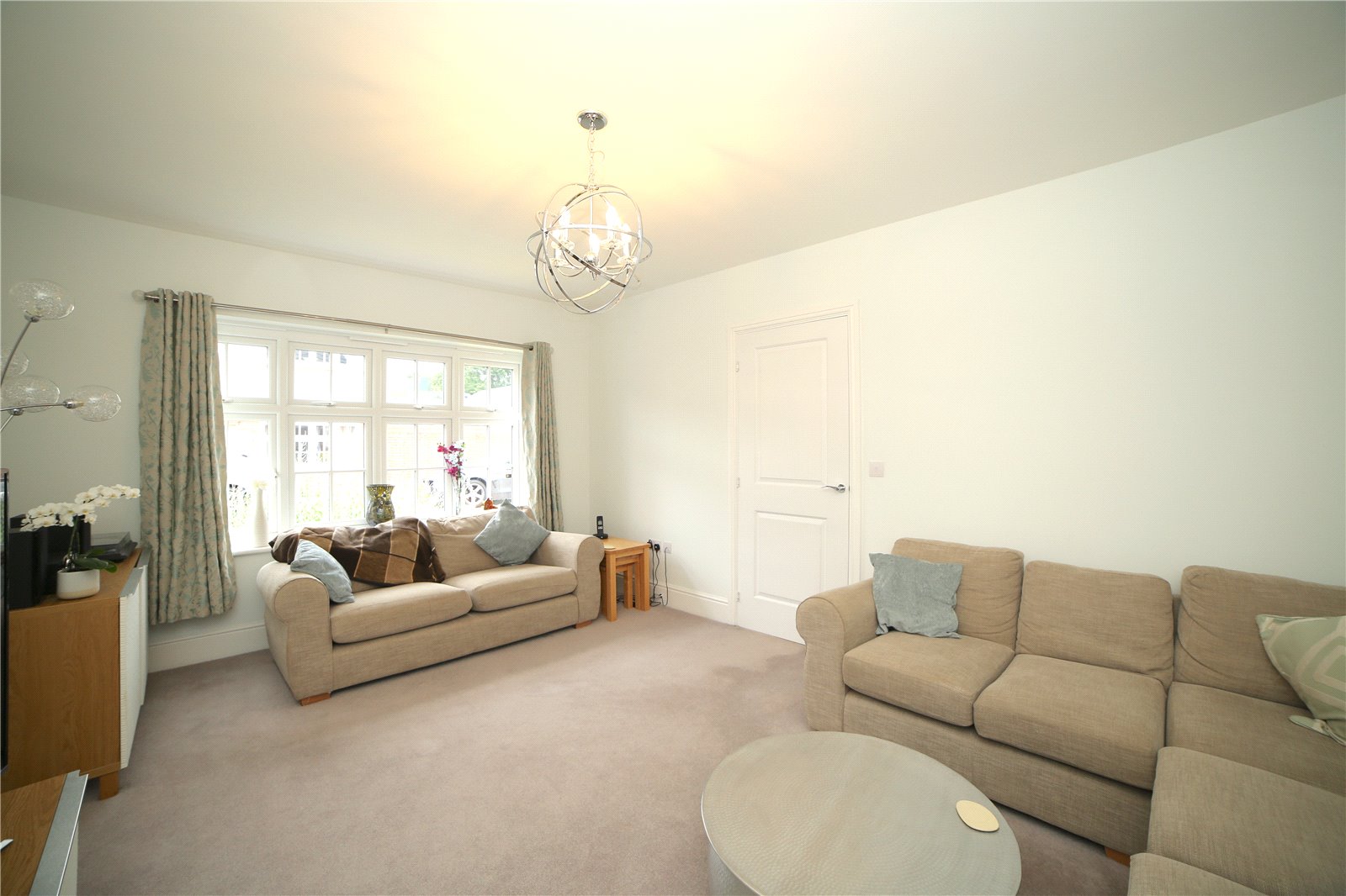 Springhill, Shifnal, Shropshire, TF11 - DB Roberts