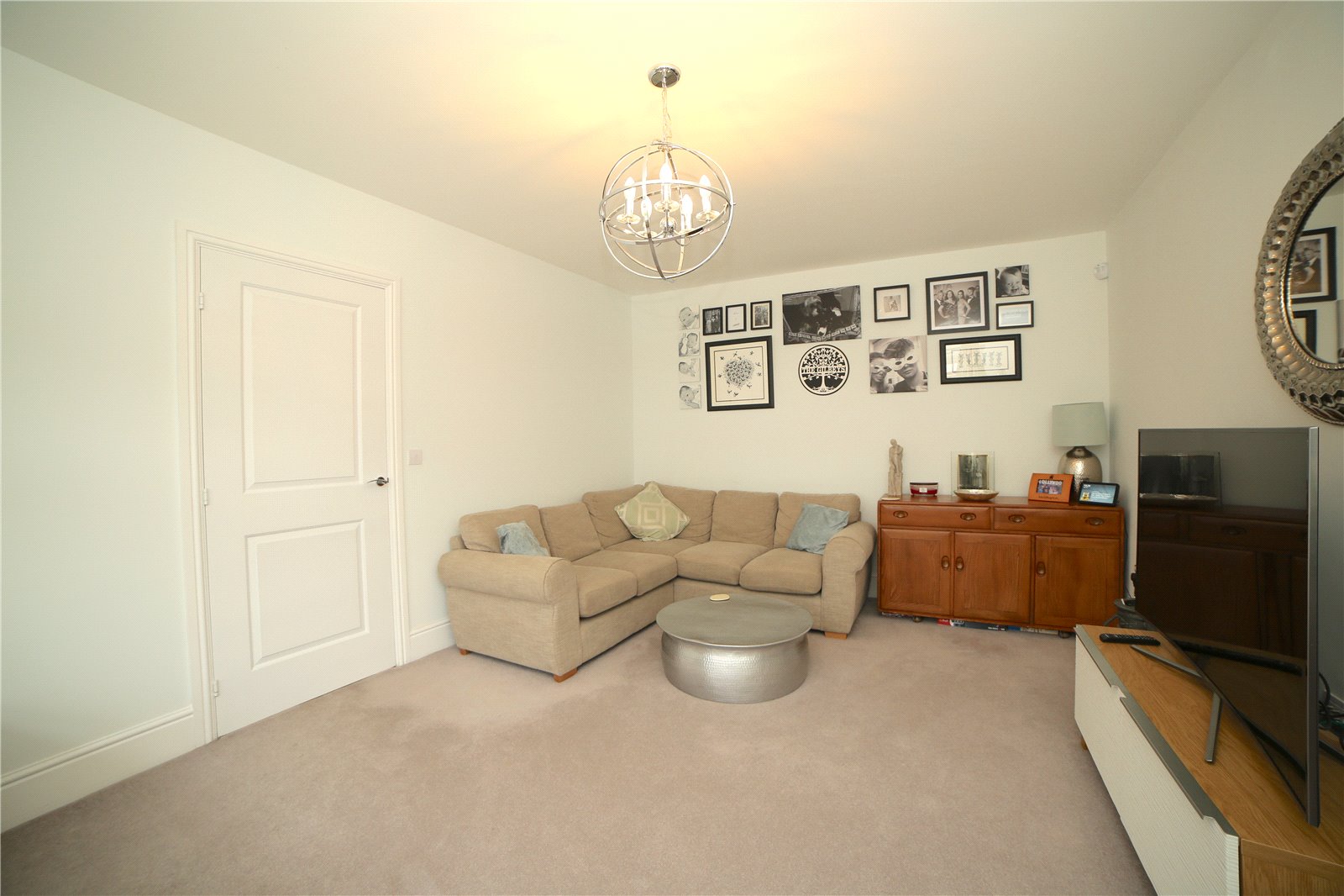 Springhill, Shifnal, Shropshire, TF11 - DB Roberts
