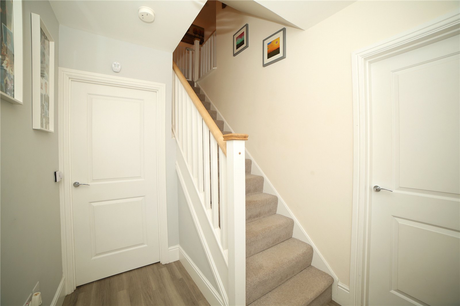 Springhill, Shifnal, Shropshire, TF11 - DB Roberts