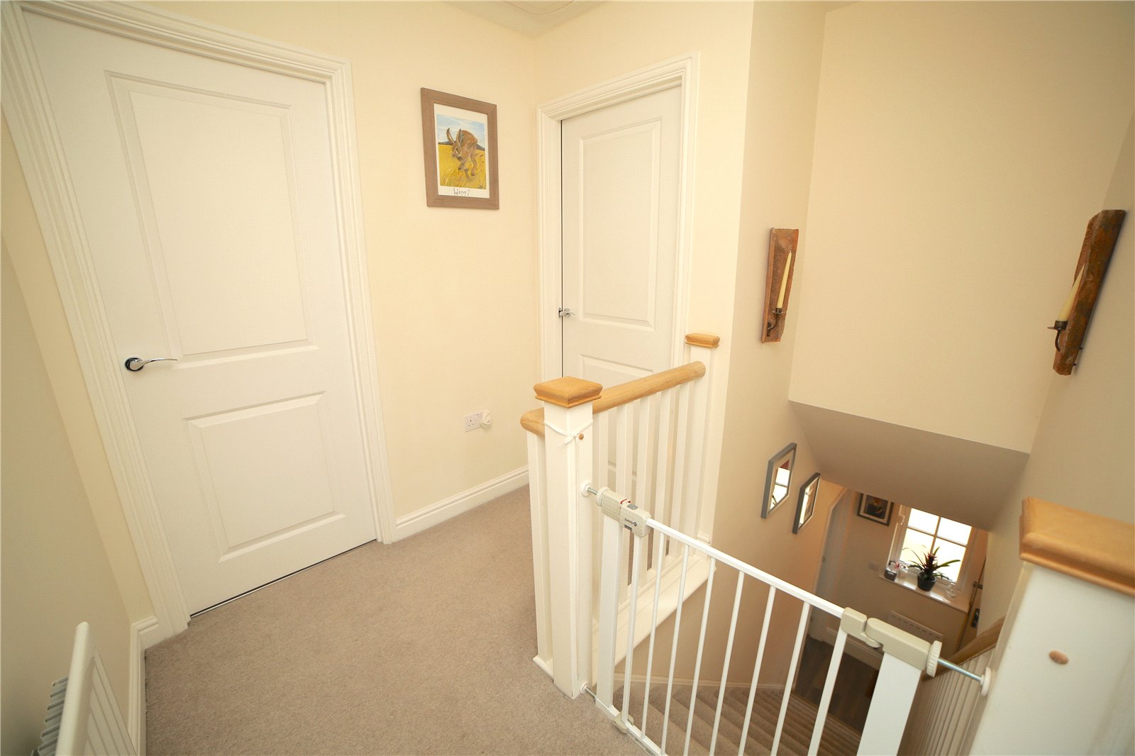 Springhill, Shifnal, Shropshire, TF11 - DB Roberts
