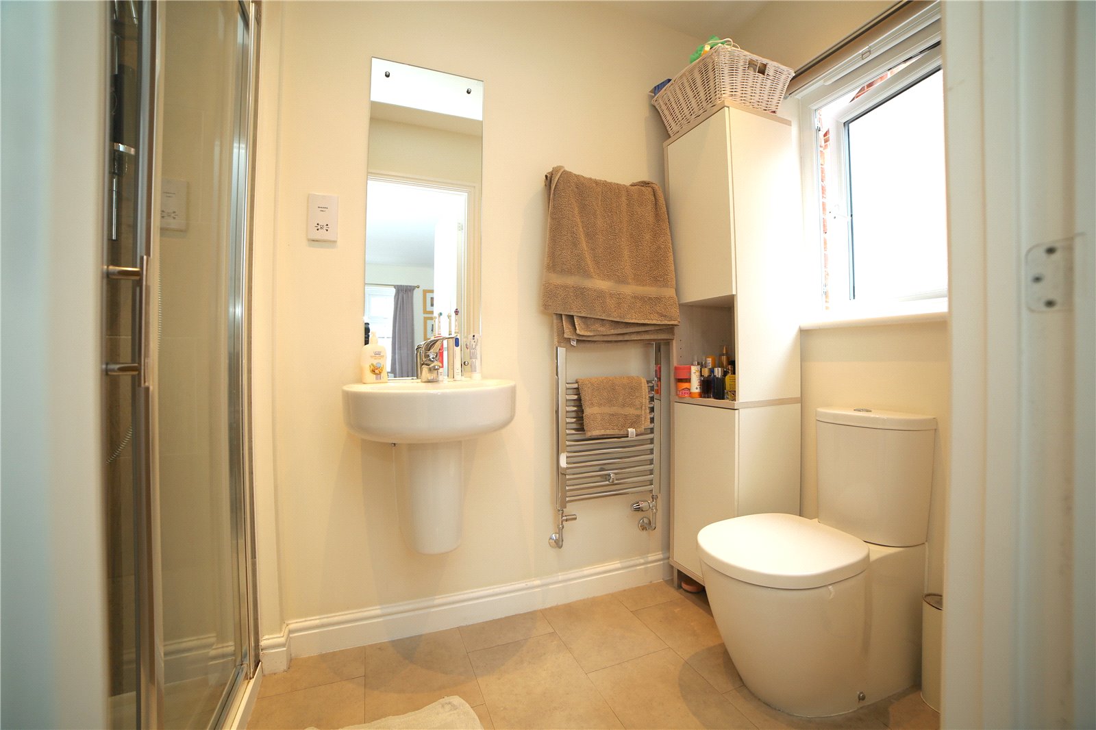 Springhill, Shifnal, Shropshire, TF11 - DB Roberts