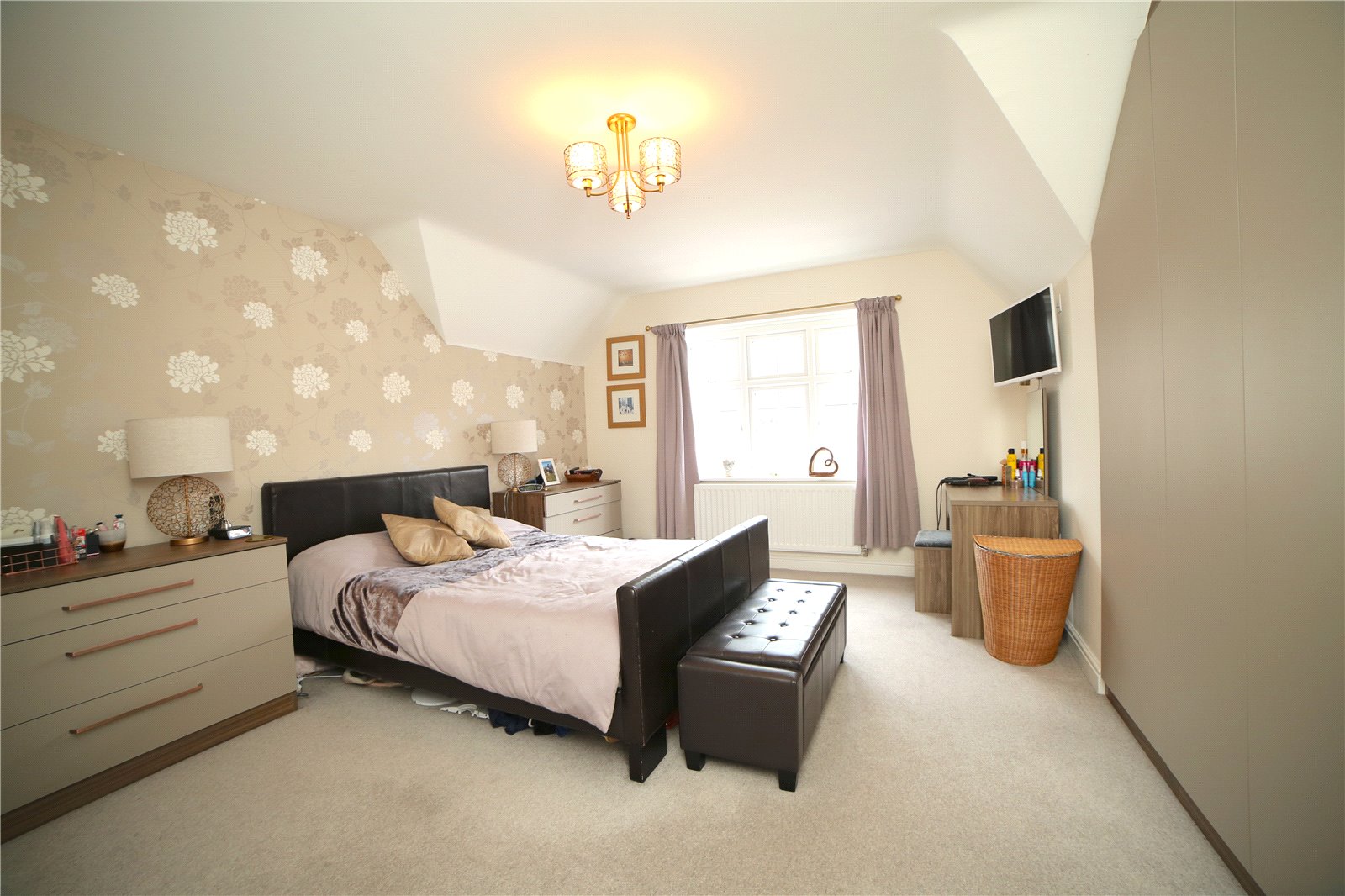 Springhill, Shifnal, Shropshire, TF11 - DB Roberts