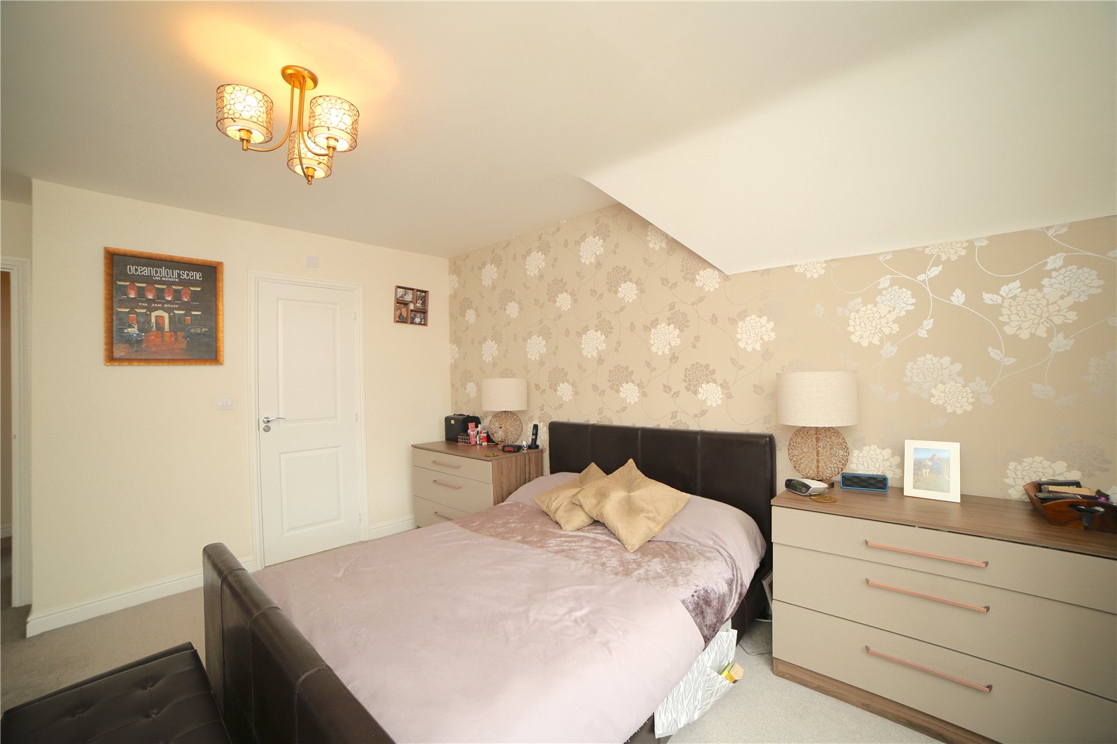 Springhill, Shifnal, Shropshire, TF11 - DB Roberts