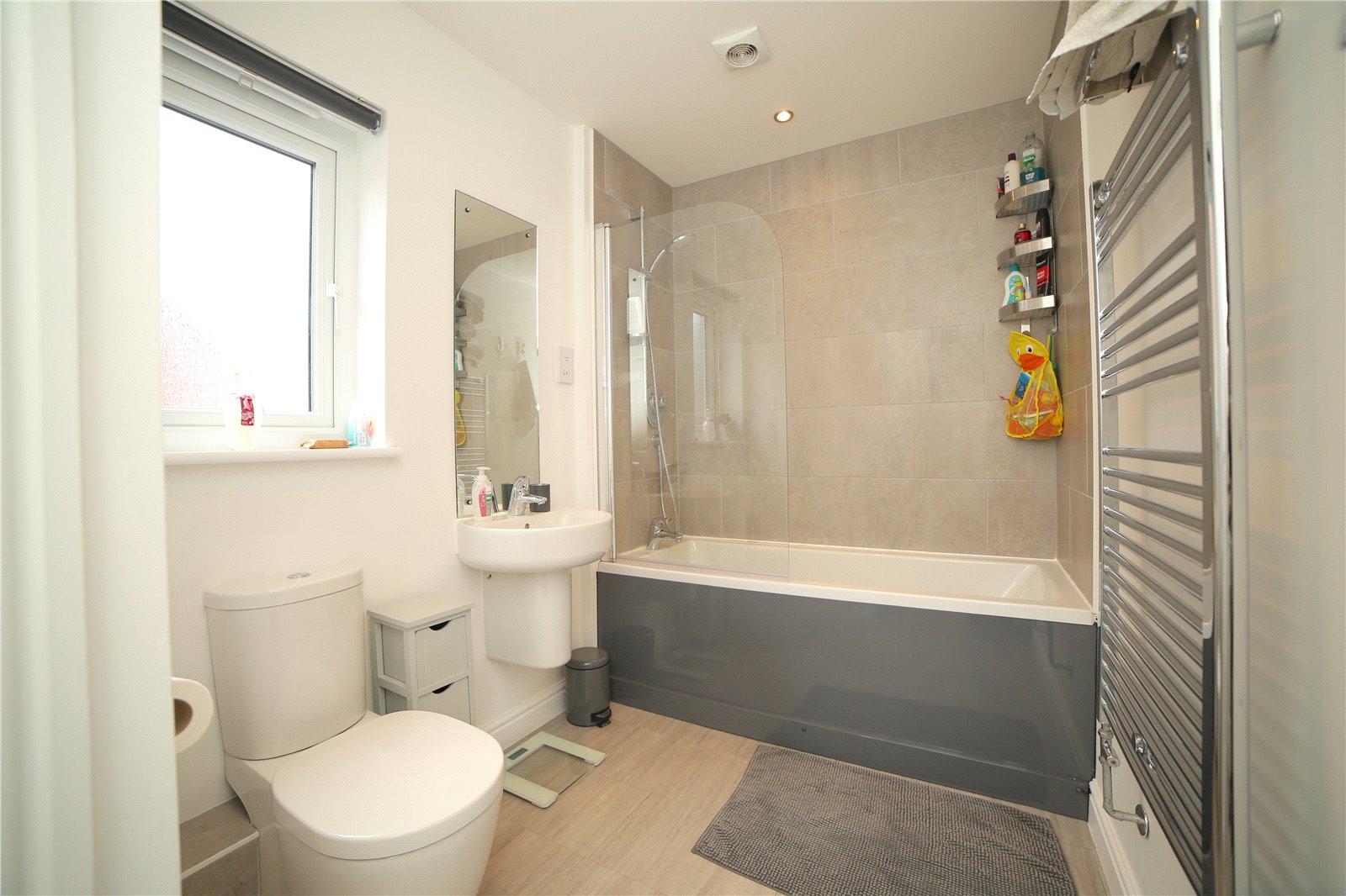 Springhill, Shifnal, Shropshire, TF11 - DB Roberts