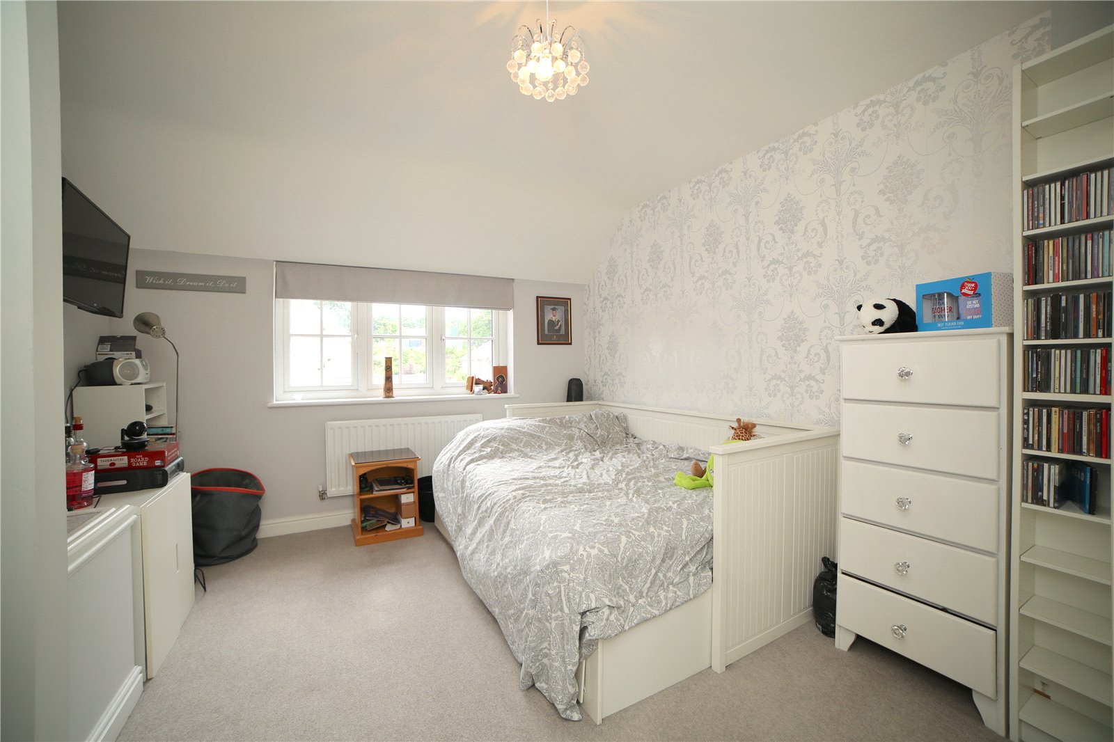Springhill, Shifnal, Shropshire, TF11 - DB Roberts