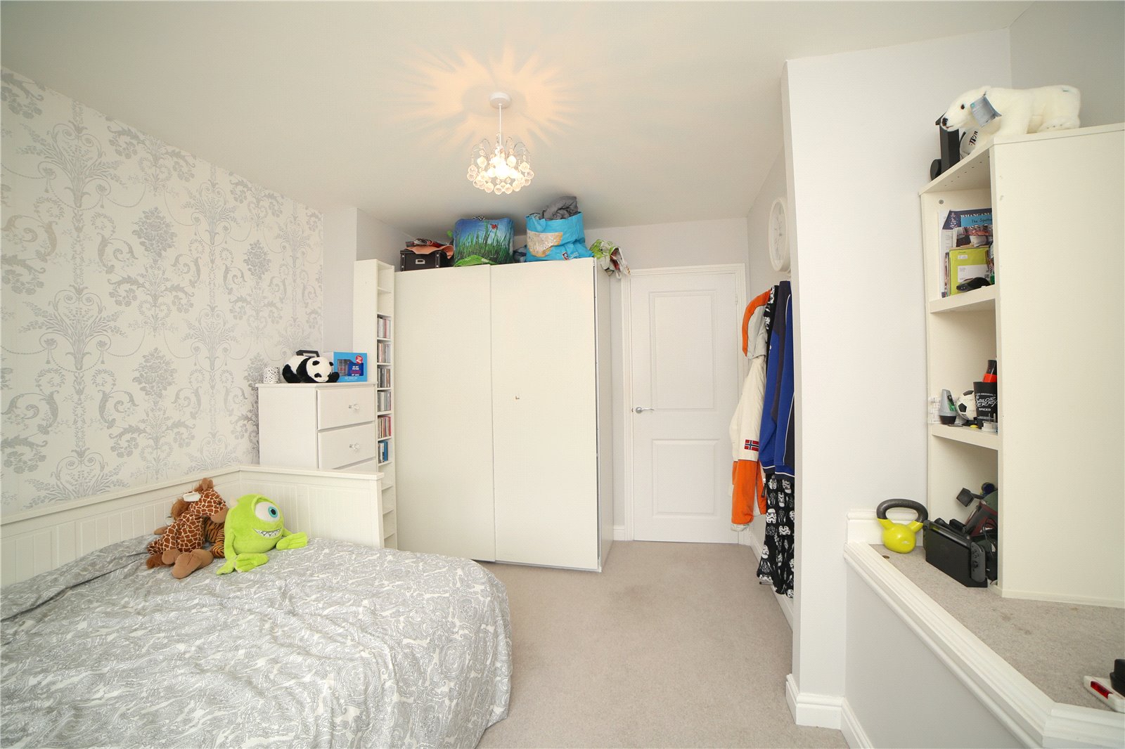 Springhill, Shifnal, Shropshire, TF11 - DB Roberts