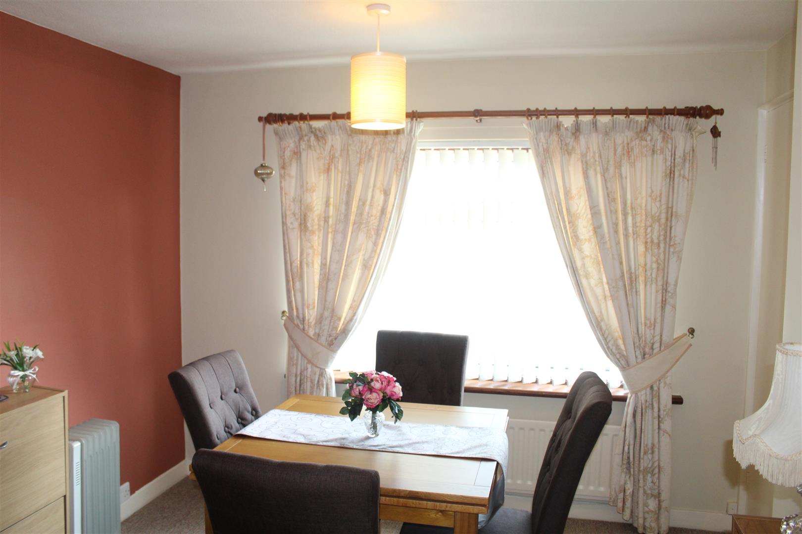 Combermere Drive, Mount Pleasant, Shrewsbury, SY1 - DB Roberts