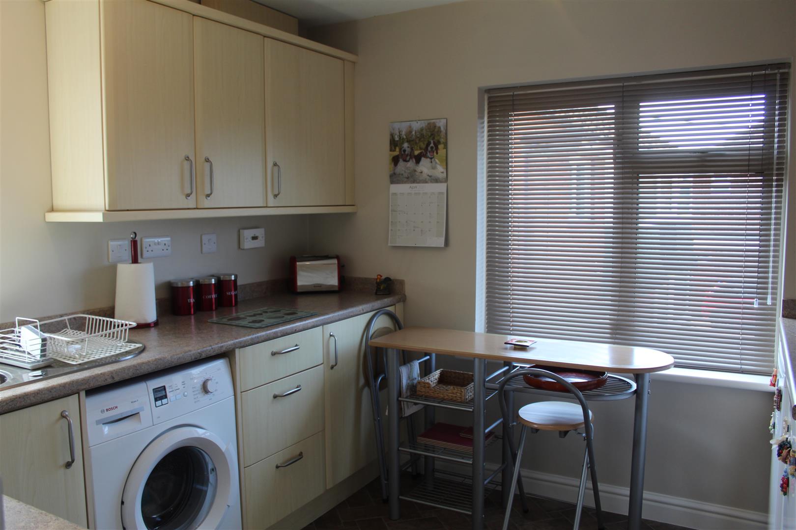 Combermere Drive, Mount Pleasant, Shrewsbury, SY1 - DB Roberts