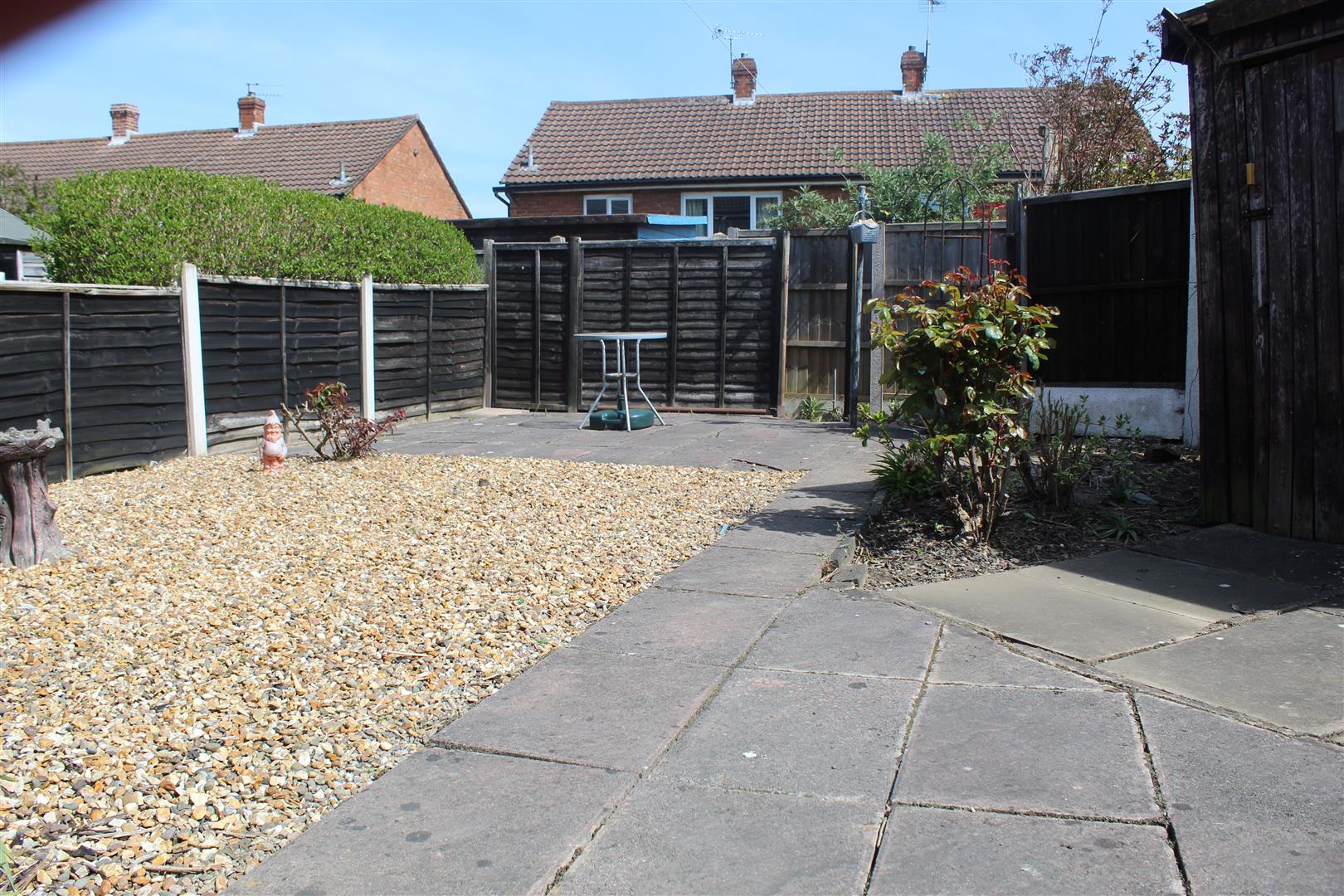 Combermere Drive, Mount Pleasant, Shrewsbury, SY1 - DB Roberts