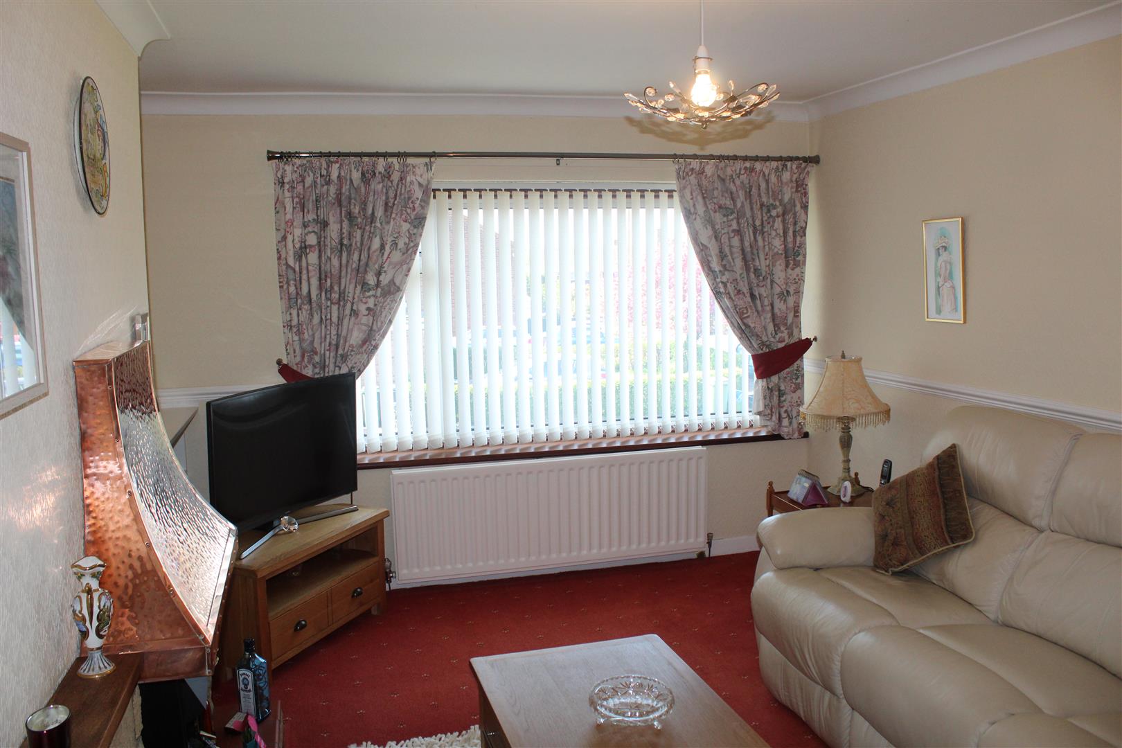 Combermere Drive, Mount Pleasant, Shrewsbury, SY1 - DB Roberts