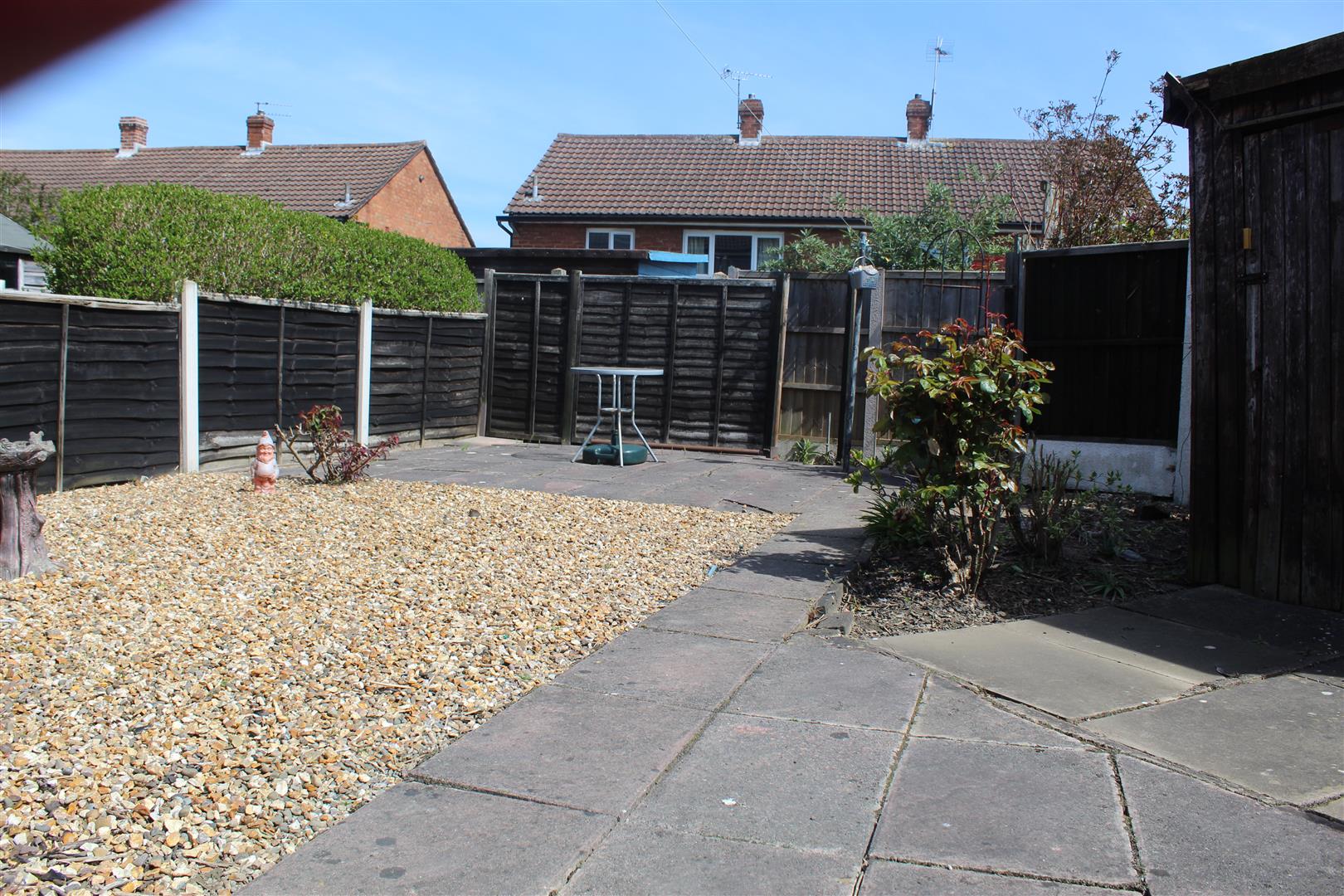 Combermere Drive, Mount Pleasant, Shrewsbury, SY1 - DB Roberts