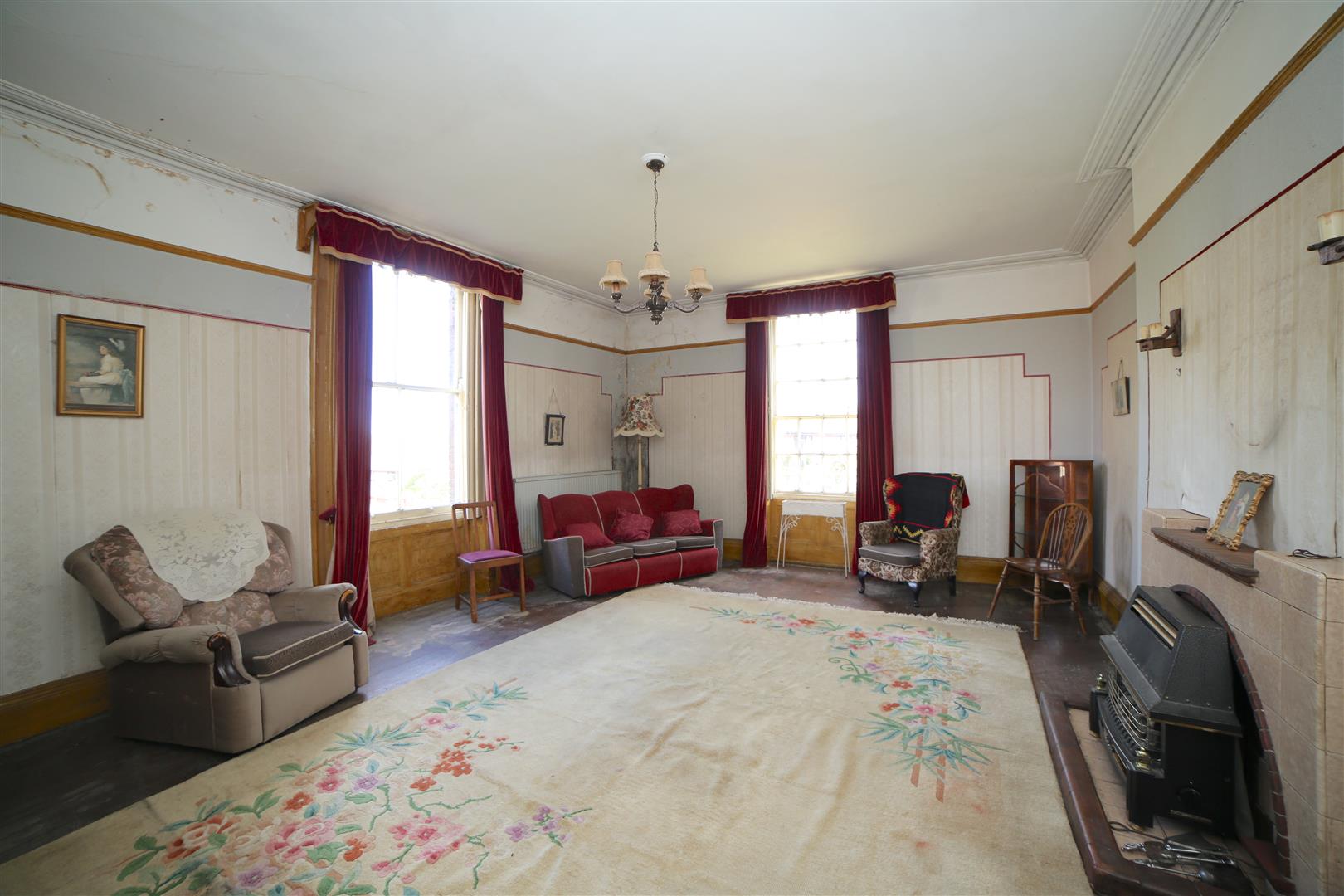 Priorslee Village, Priorslee, Telford, TF2 - DB Roberts
