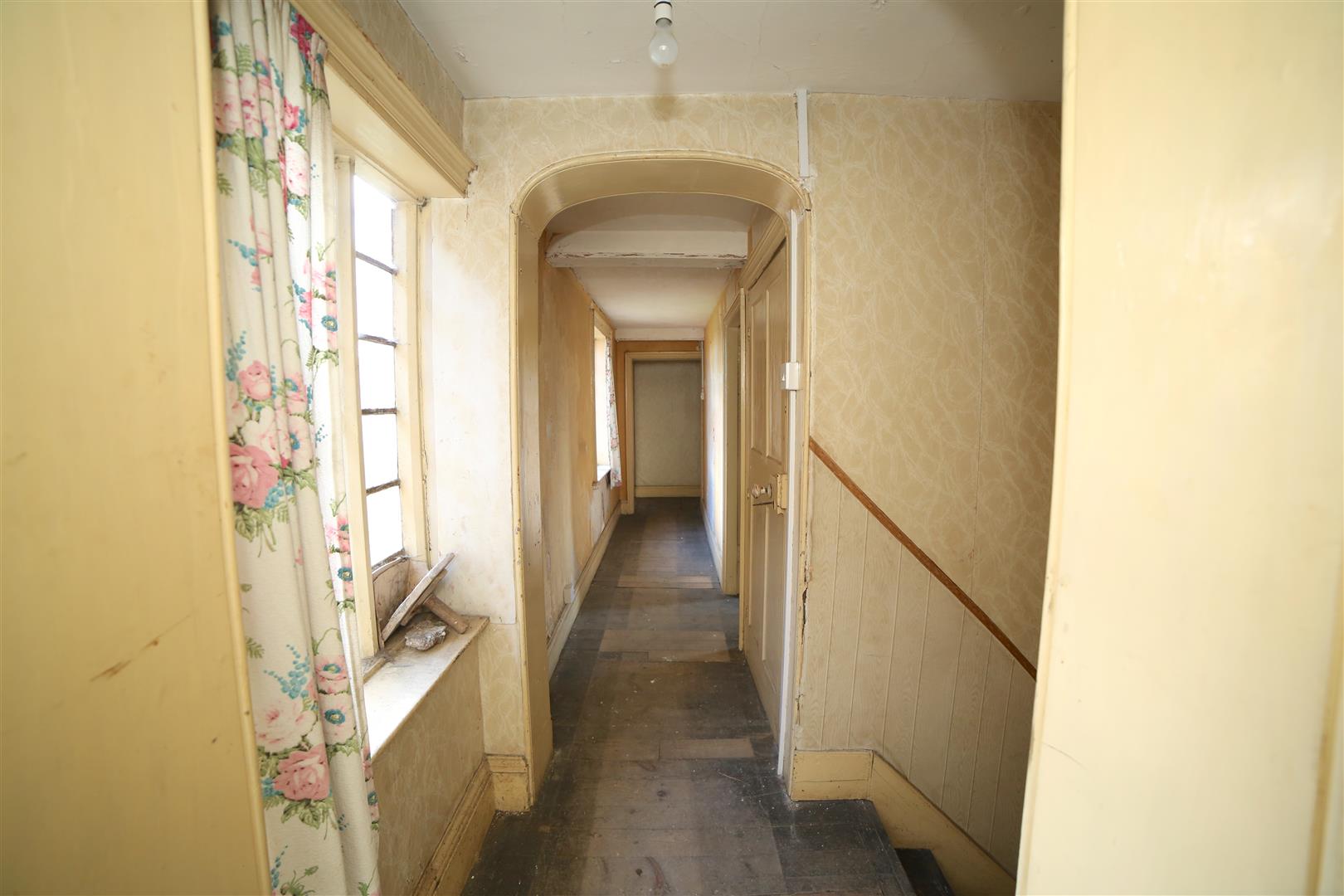 Priorslee Village, Priorslee, Telford, TF2 - DB Roberts