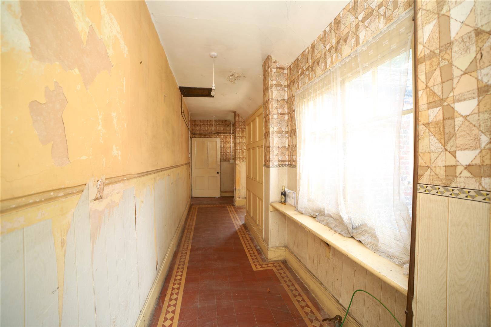 Priorslee Village, Priorslee, Telford, TF2 - DB Roberts