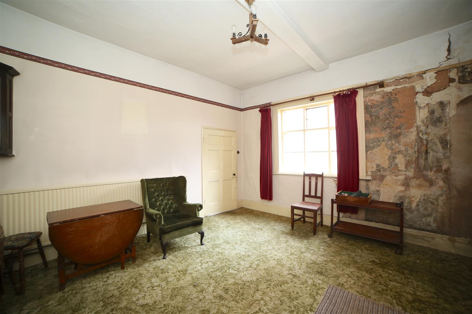 Priorslee Village, Priorslee, Telford, TF2 - DB Roberts
