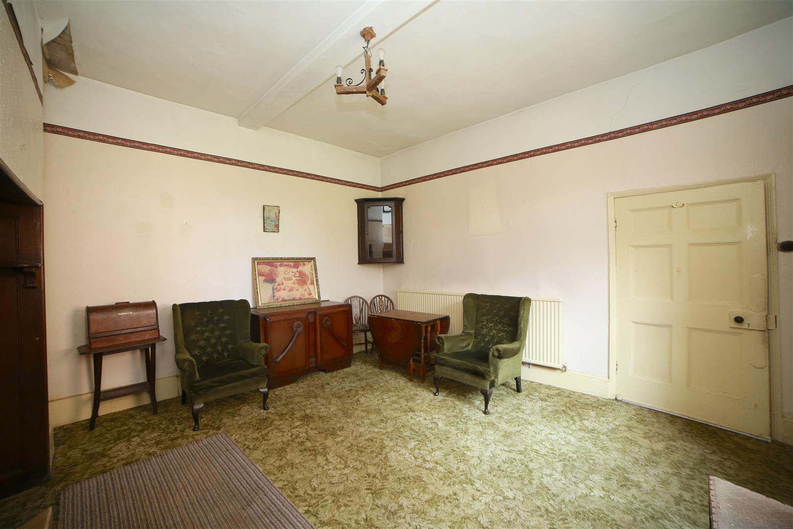 Priorslee Village, Priorslee, Telford, TF2 - DB Roberts