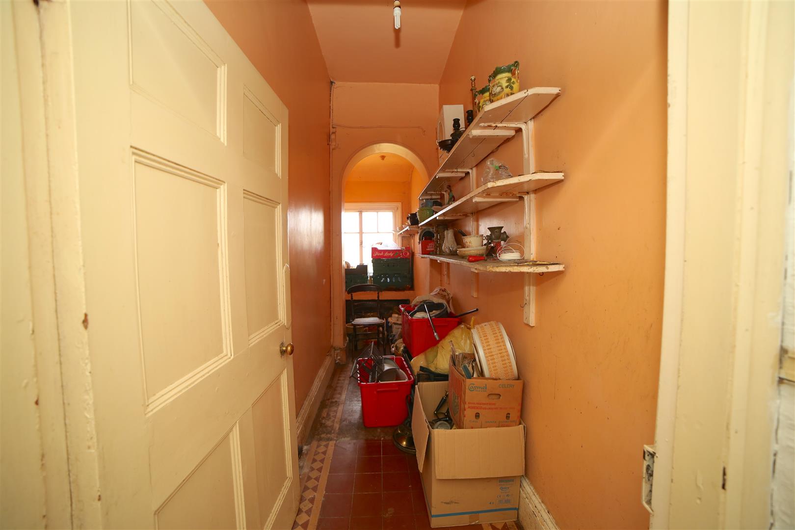 Priorslee Village, Priorslee, Telford, TF2 - DB Roberts