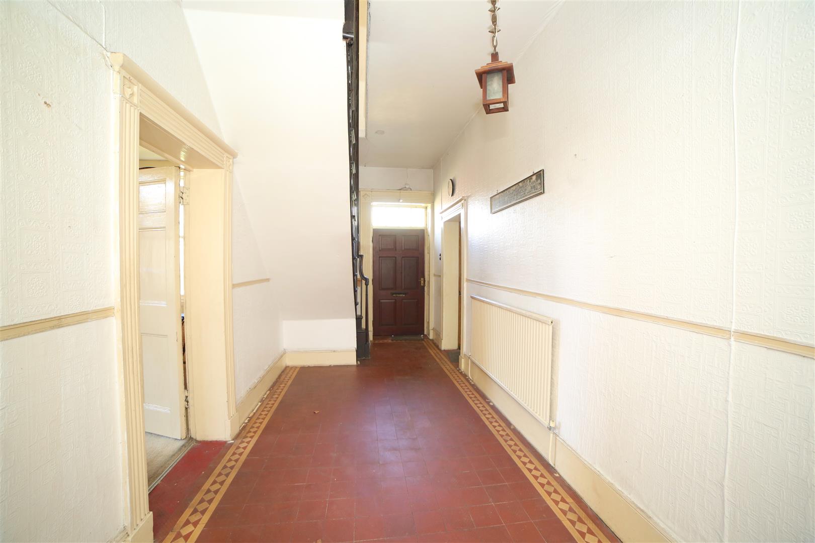 Priorslee Village, Priorslee, Telford, TF2 - DB Roberts