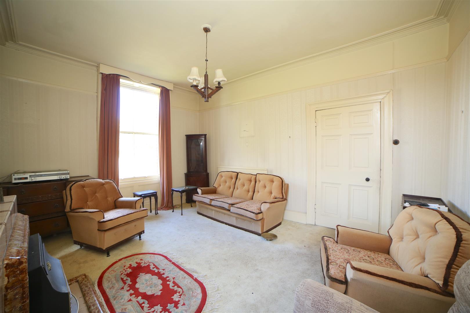 Priorslee Village, Priorslee, Telford, TF2 - DB Roberts
